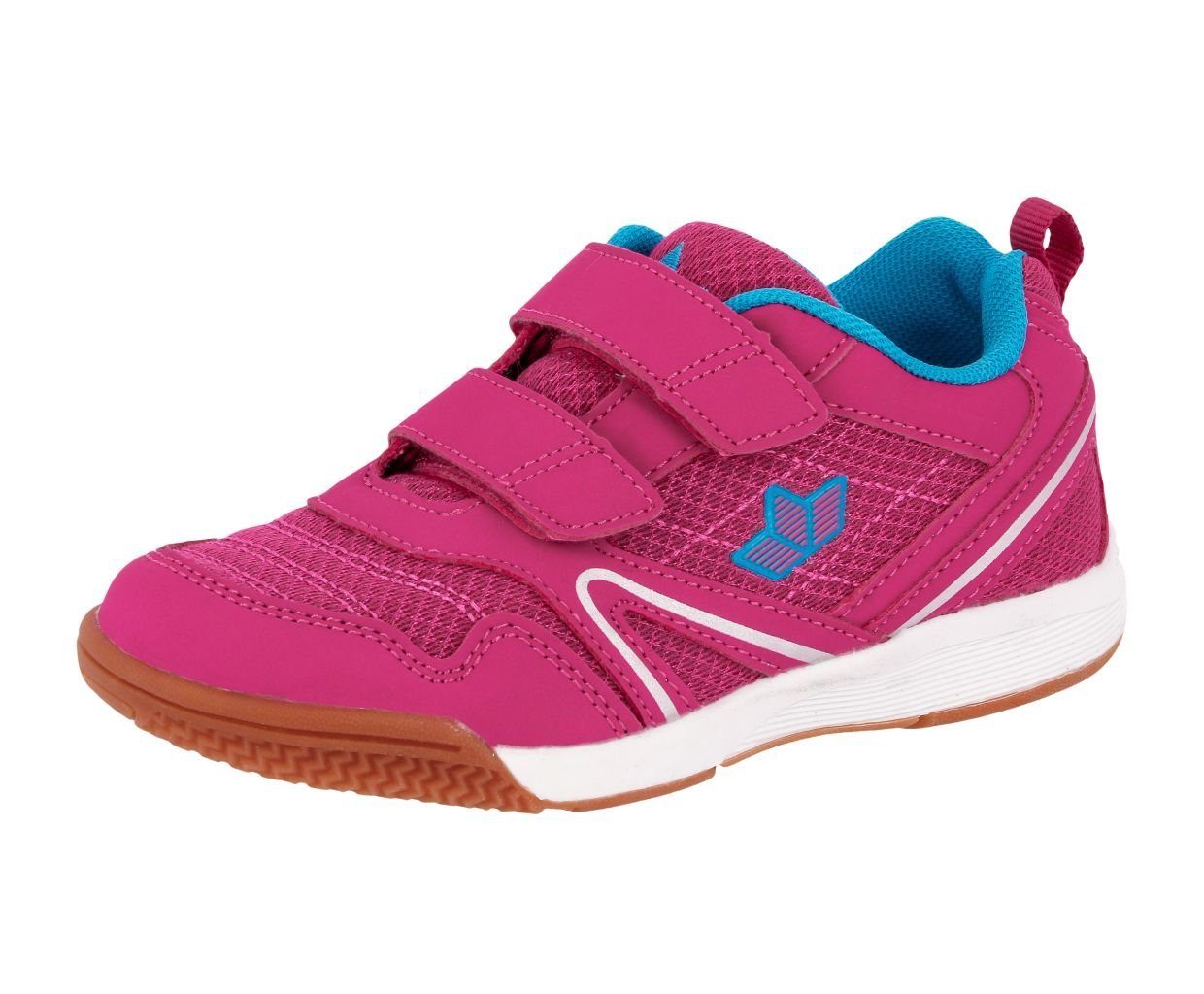 Lico Sportschuh Boulder V Hallenschuh