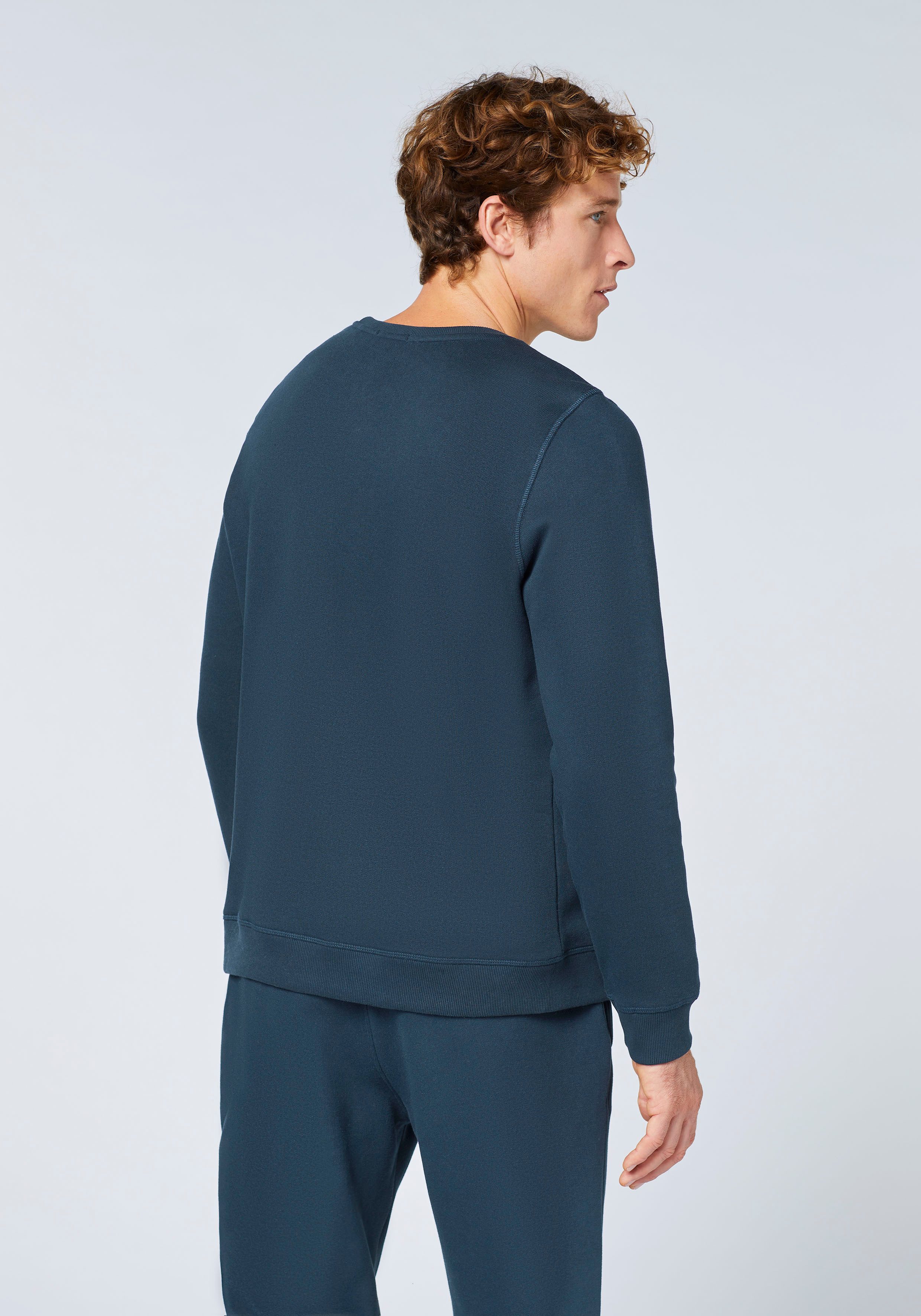 Chiemsee Sweater - in angenehmer Baumwollmisch-Qualität günstig online kaufen