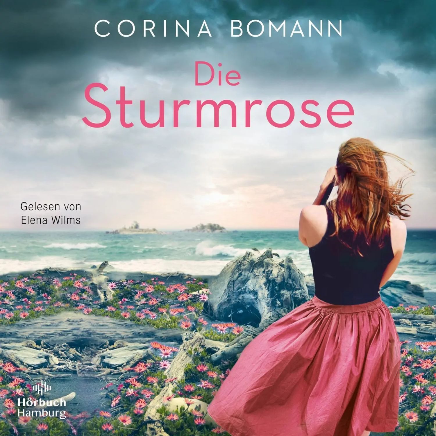 Hörbuch Hamburg Hörspiel Die Sturmrose