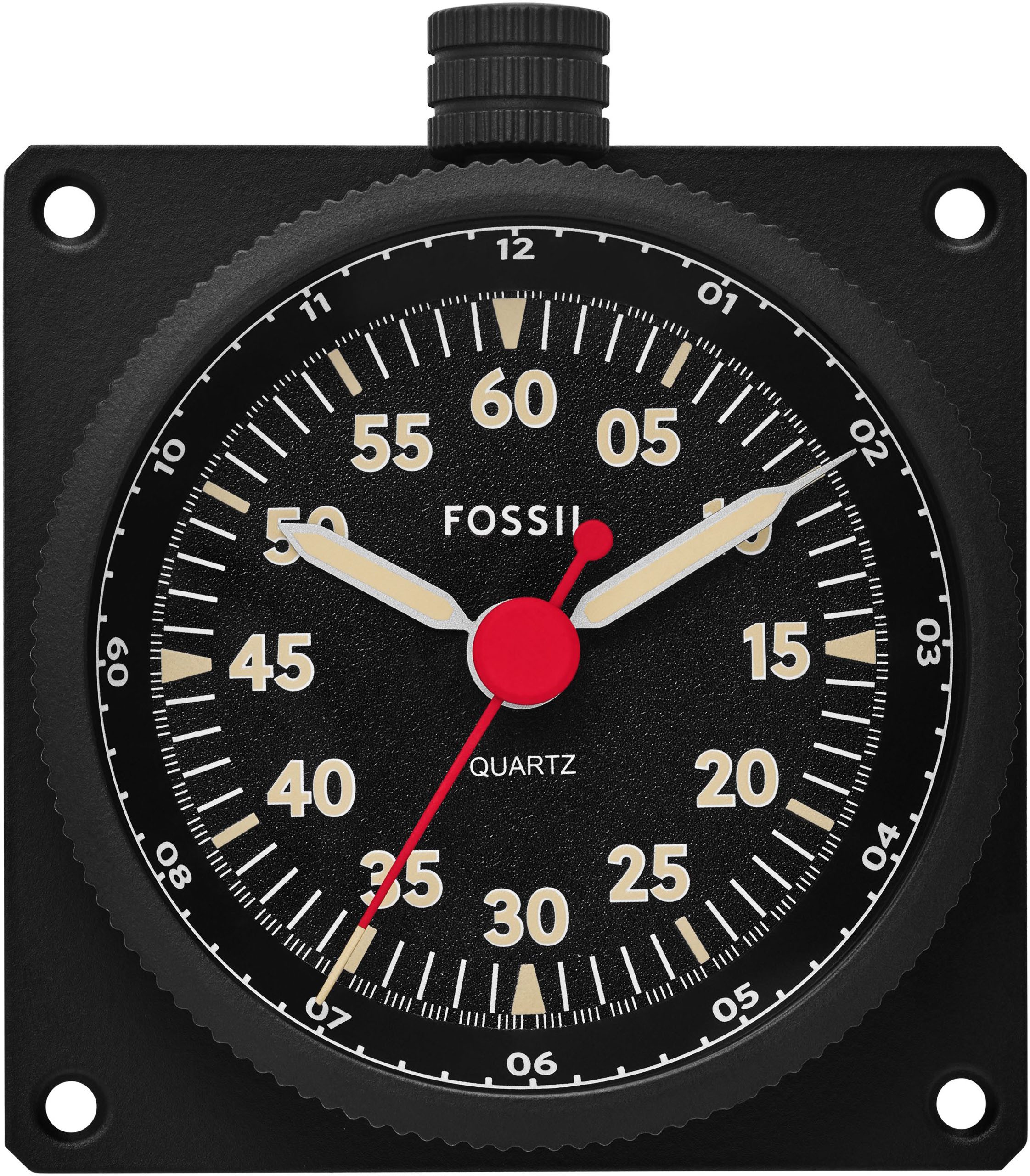 Tischuhr SPORT TOURER, FS6084