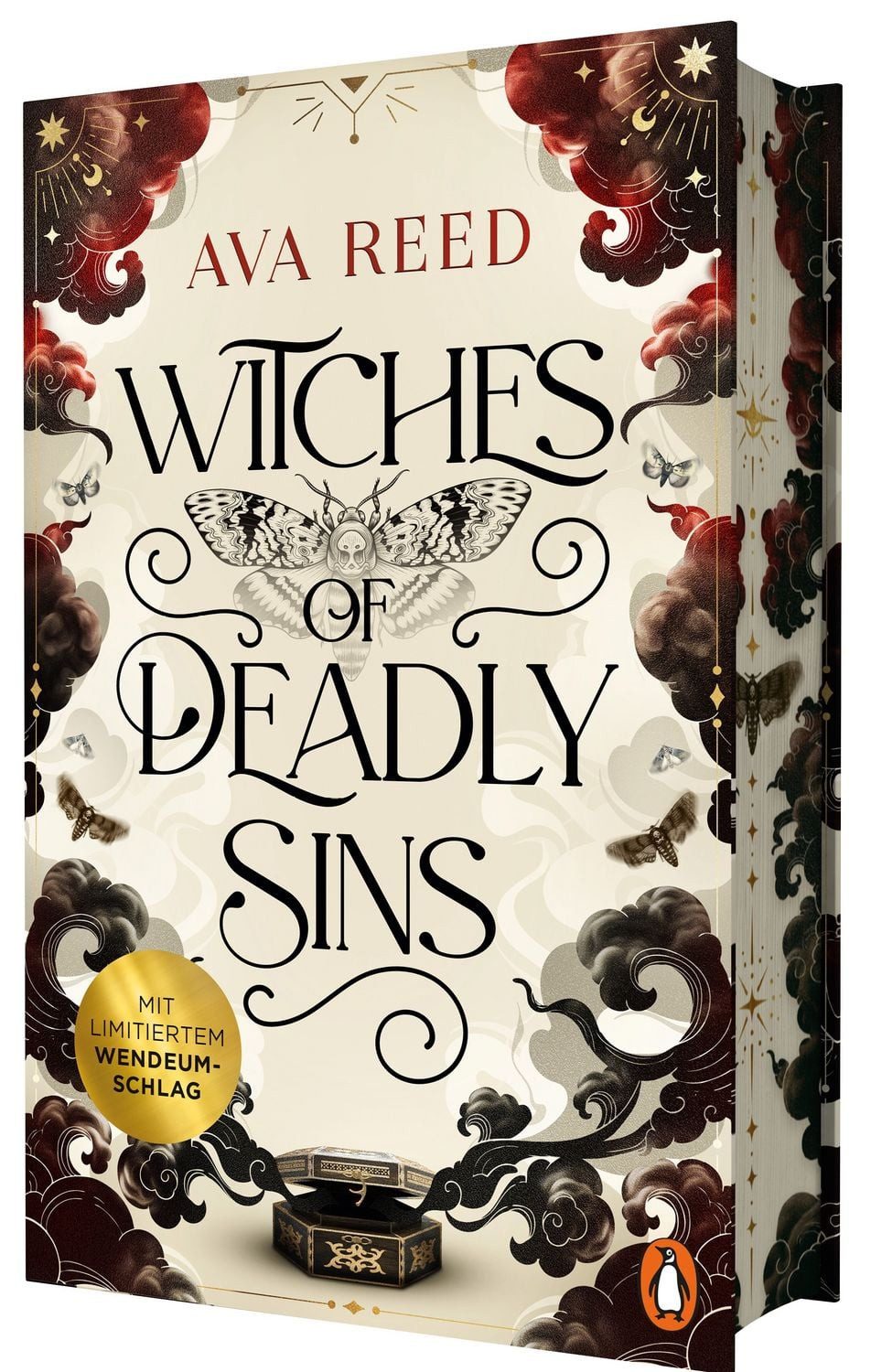 Witches of Deadly Sins / Ava Reed, SPIEGEL-Bestseller