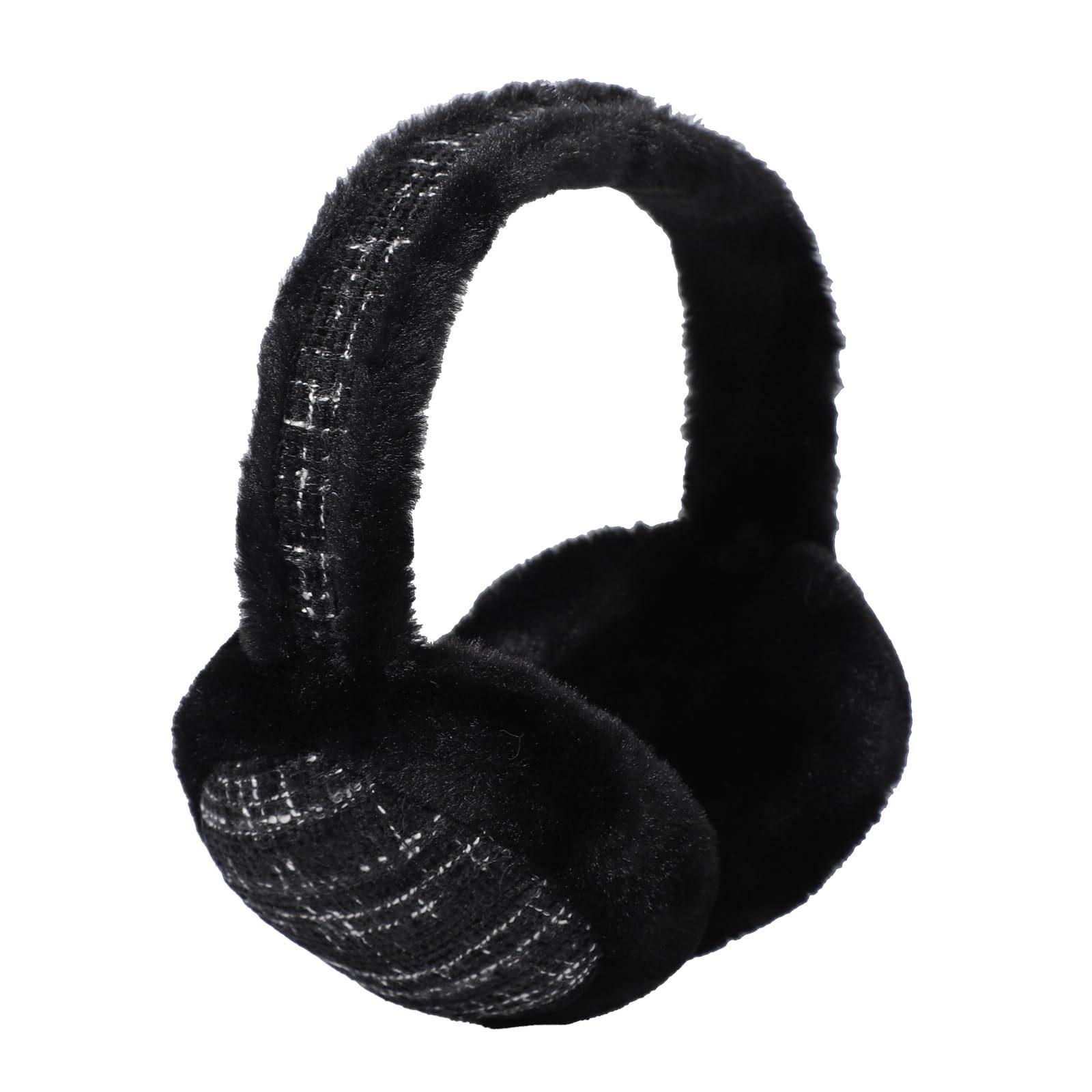 Coonoor Ohrenwärmer Winter Ohrenwärmer Damen Ohrenschützer Plush Earmuffs Ear Warmer Für Damen Frauen
