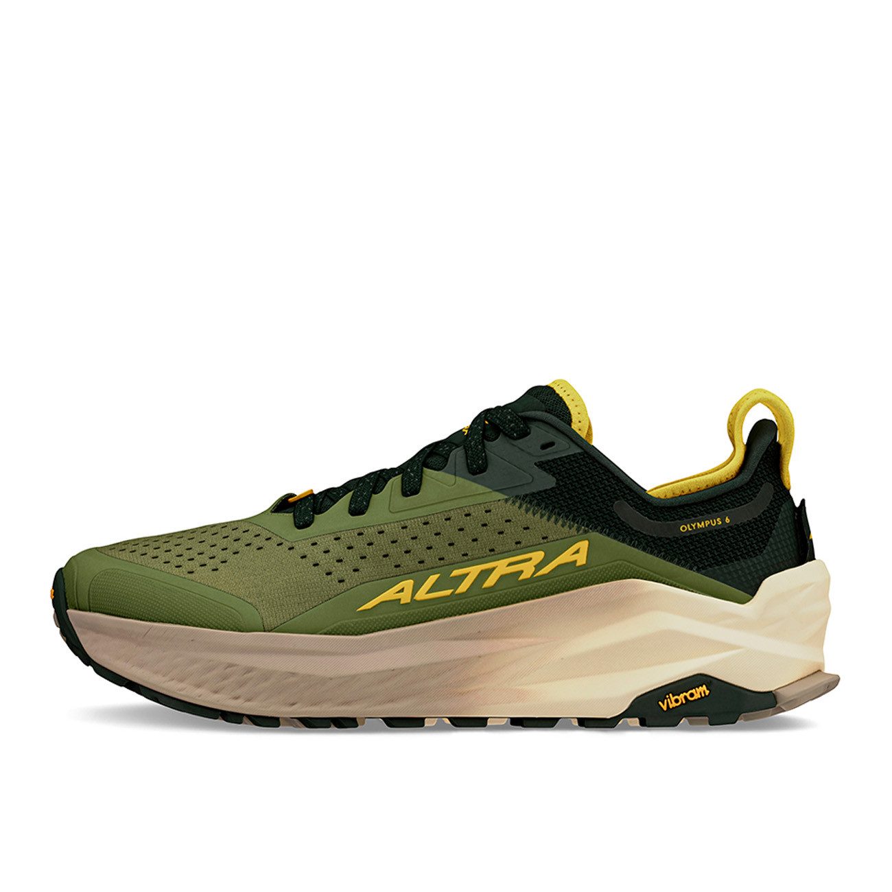 Altra Altra M Olympus 6 Herren Dusty Olive Laufschuh günstig online kaufen