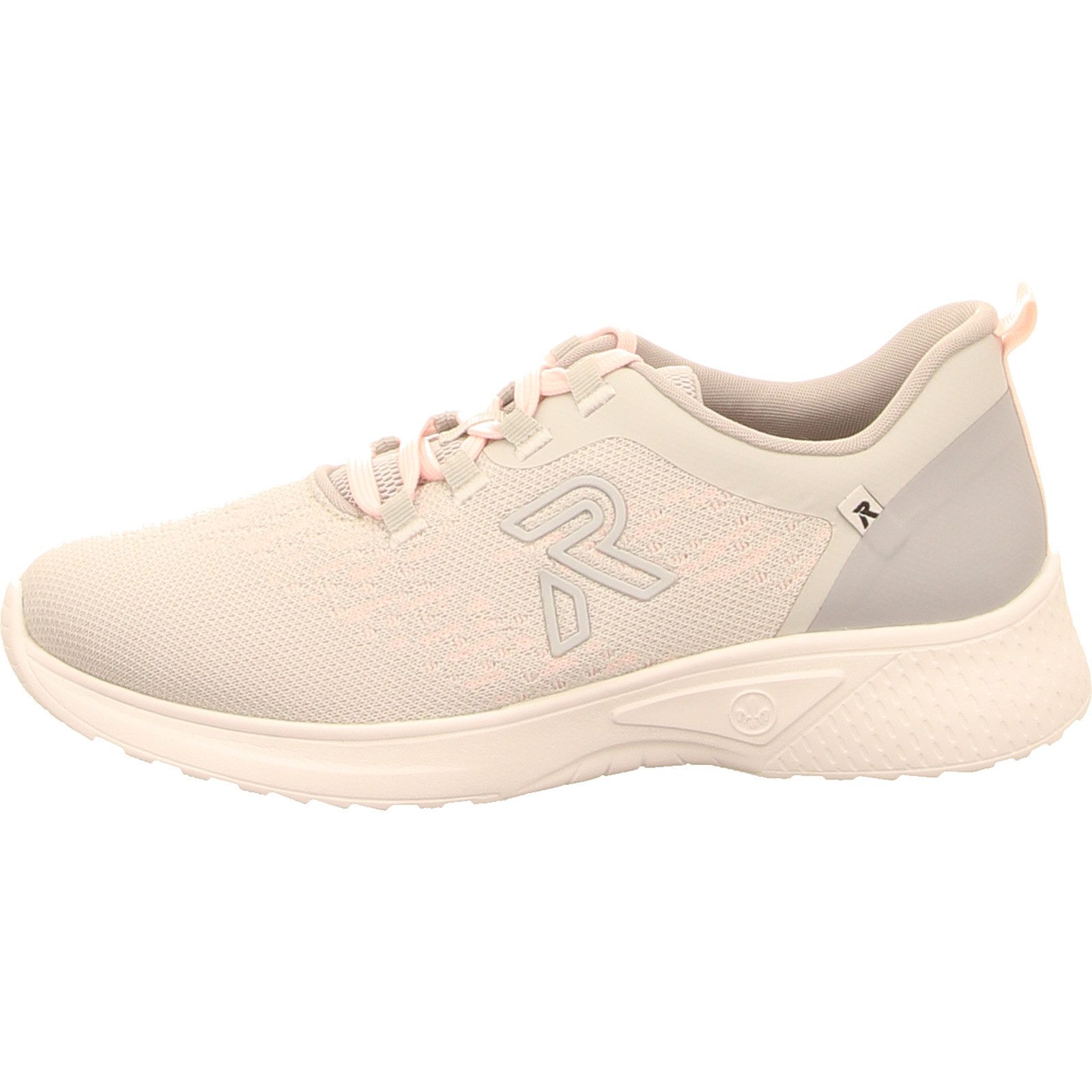 Rieker Schnürschuh