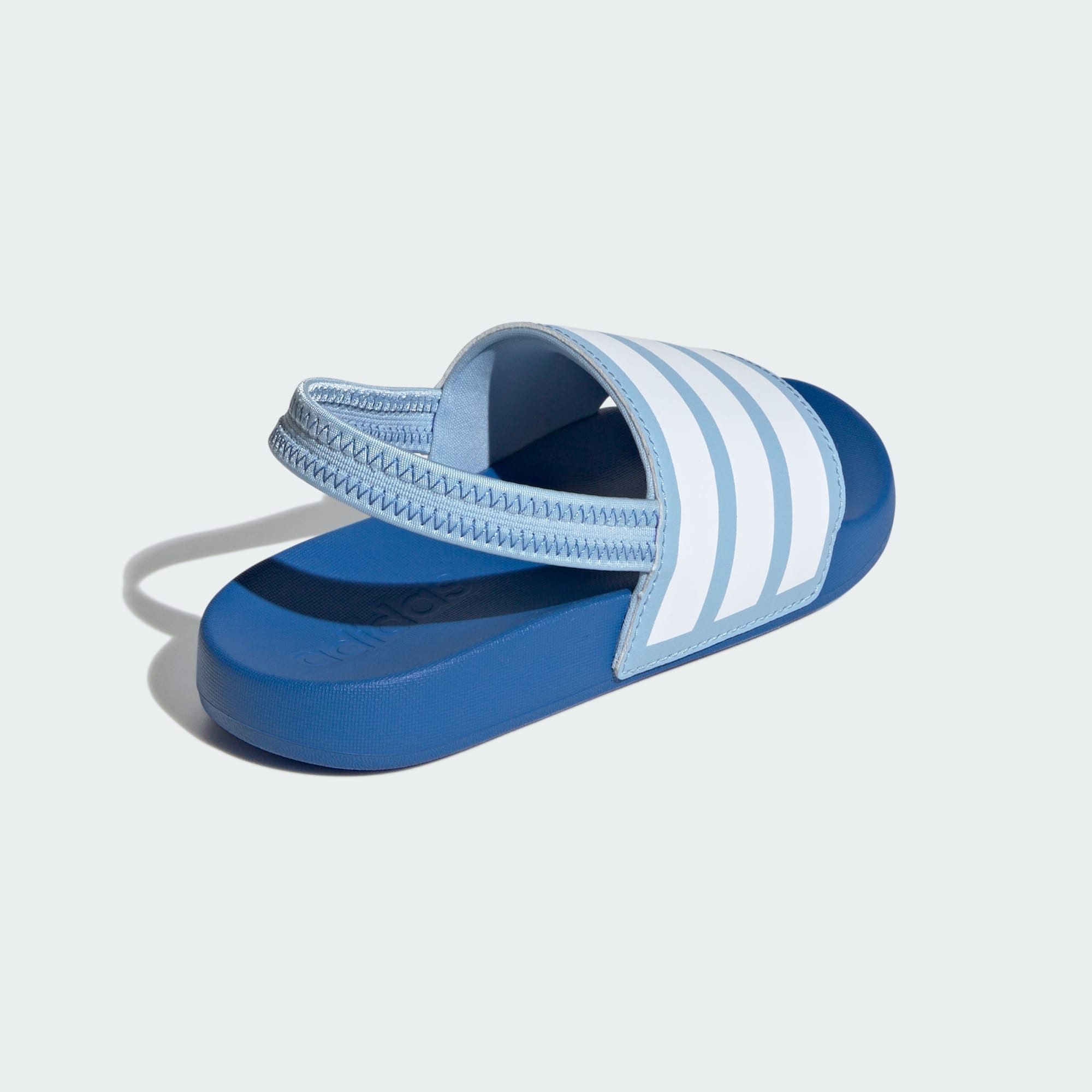 adidas Sportswear ESTRAP KIDS ADILETTE Badepantolette