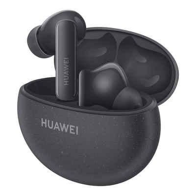 Huawei FreeBuds 5i wireless In-Ear-Kopfhörer (Rauschunterdrückung, Active Noise Cancellation (ANC), kabellose Bluetooth-Kopfhörer)