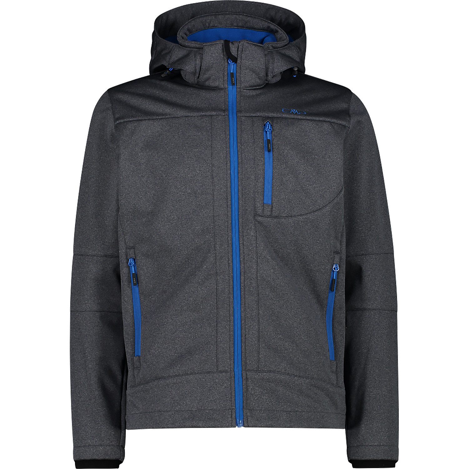 3-in-1-Funktionsjacke Jacke Man Jacket