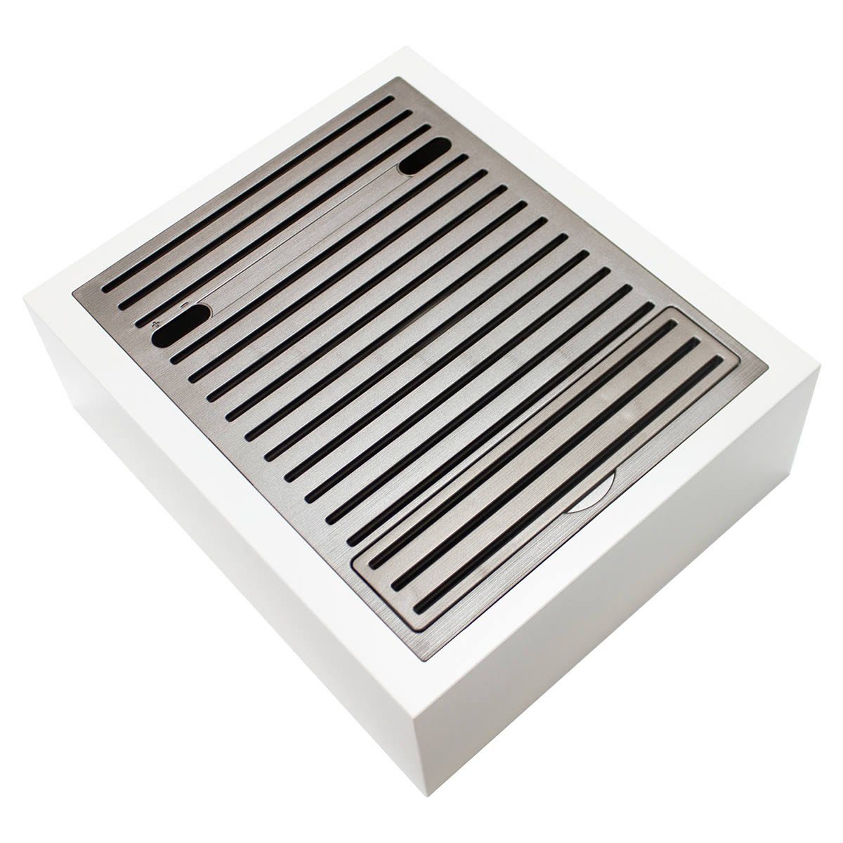 FLUVAL Aquarium Edge 2.0 Abdeckung weiß