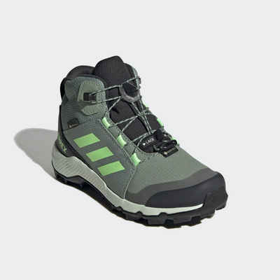 adidas TERREX ORGANIZER MID GORE-TEX Wanderschuh wasserdicht