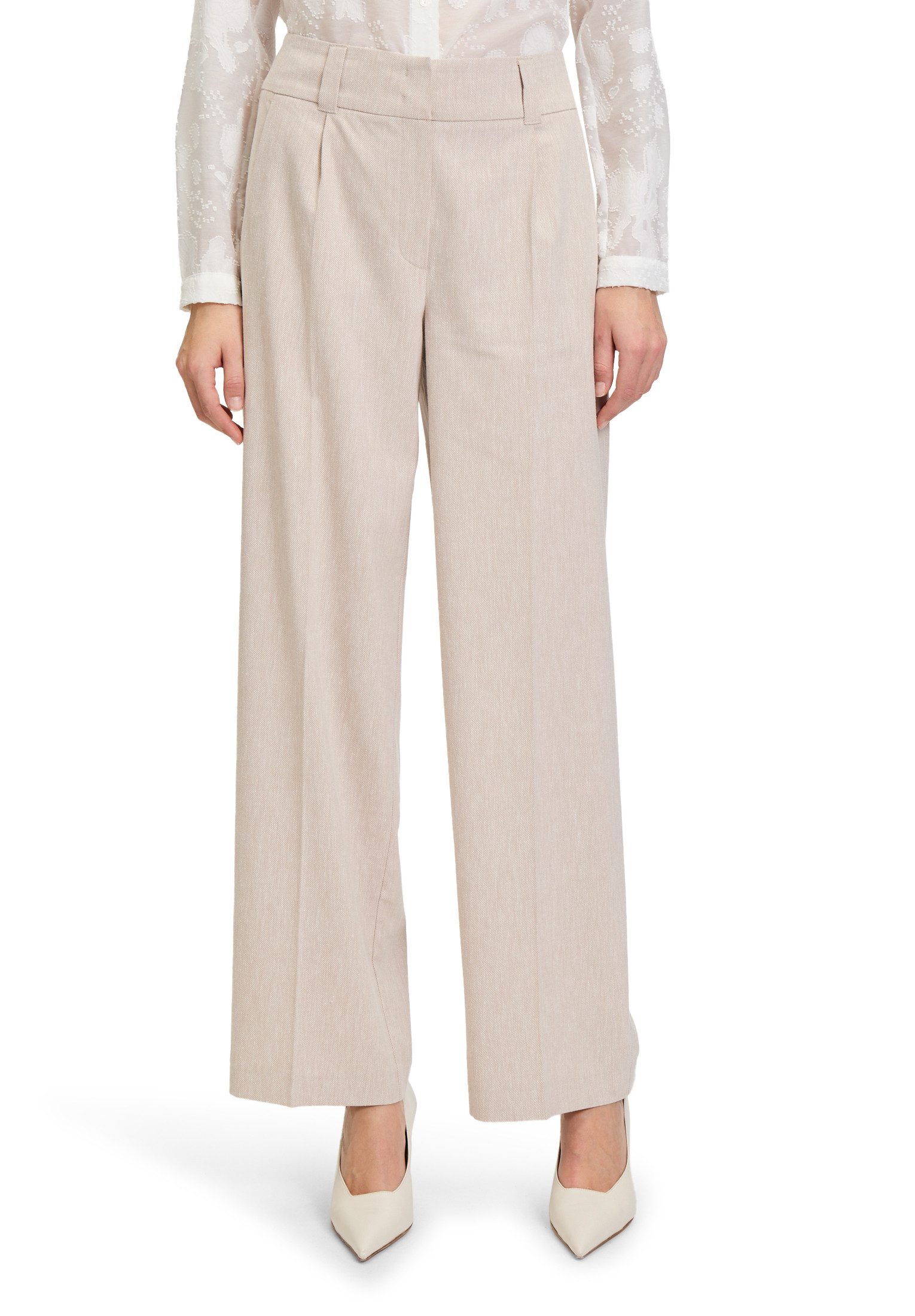 Betty&Co Anzughose Betty & Co Anzughose günstig online kaufen