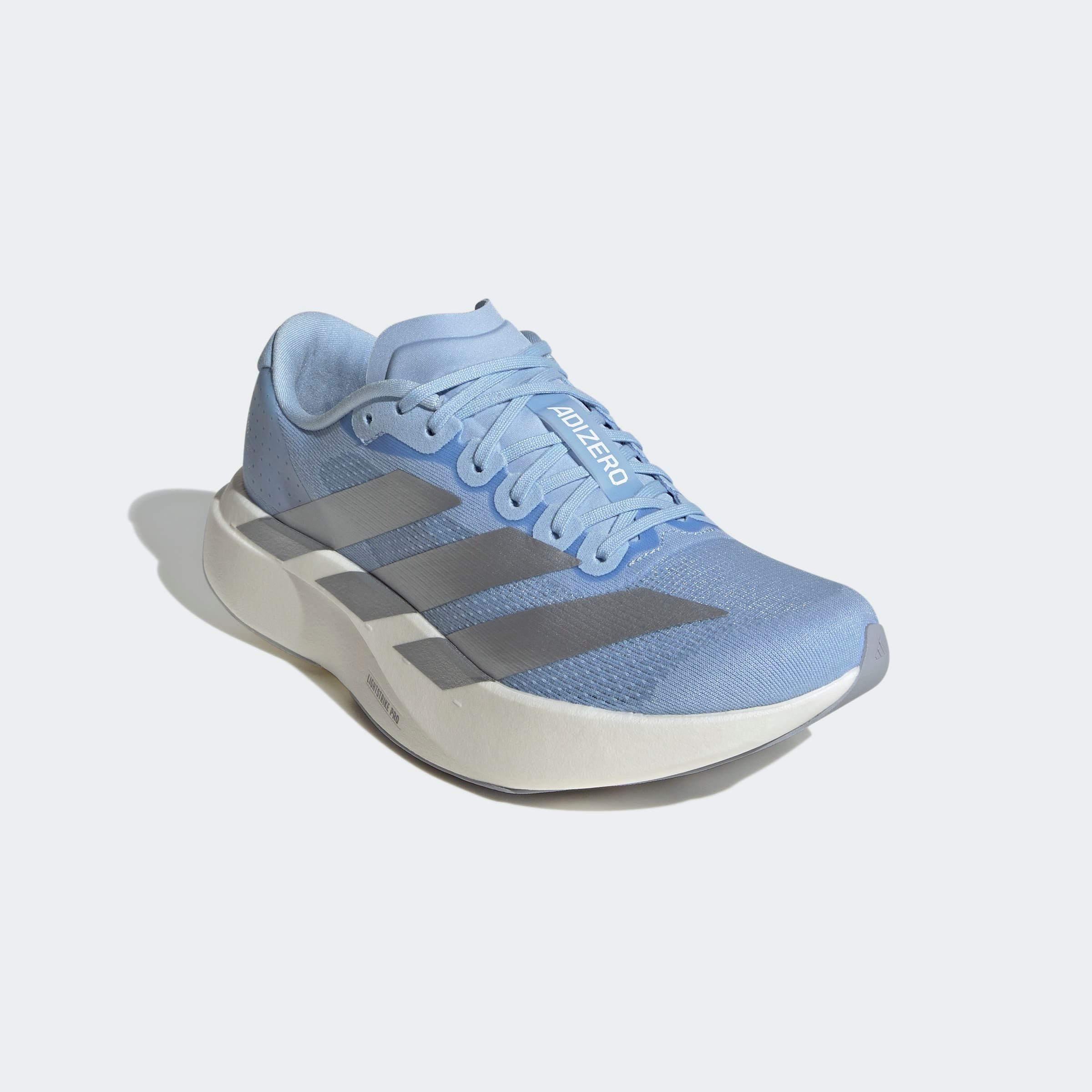 adidas Performance adizero Evo SL W Laufschuh angelehnt an das Design vom A günstig online kaufen