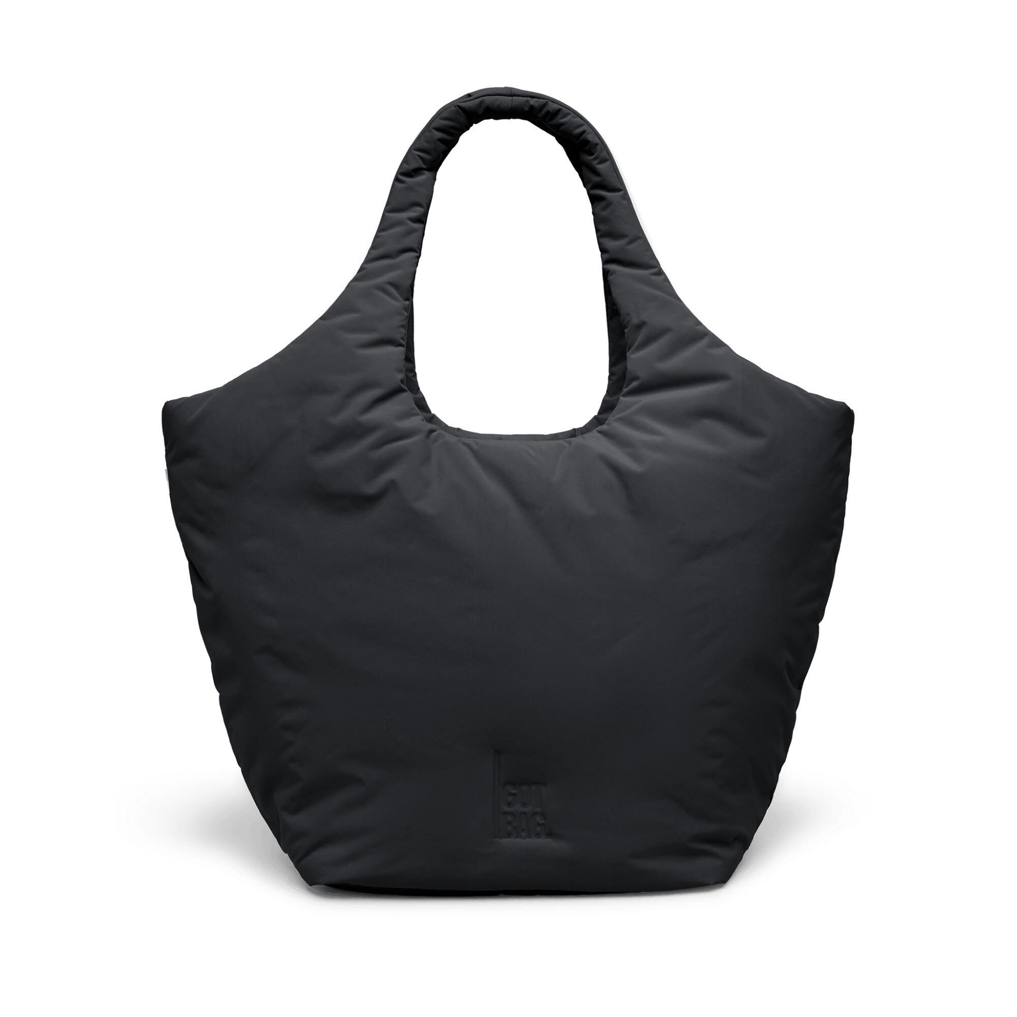 Got Bag Shopper Tote Bag Cloud