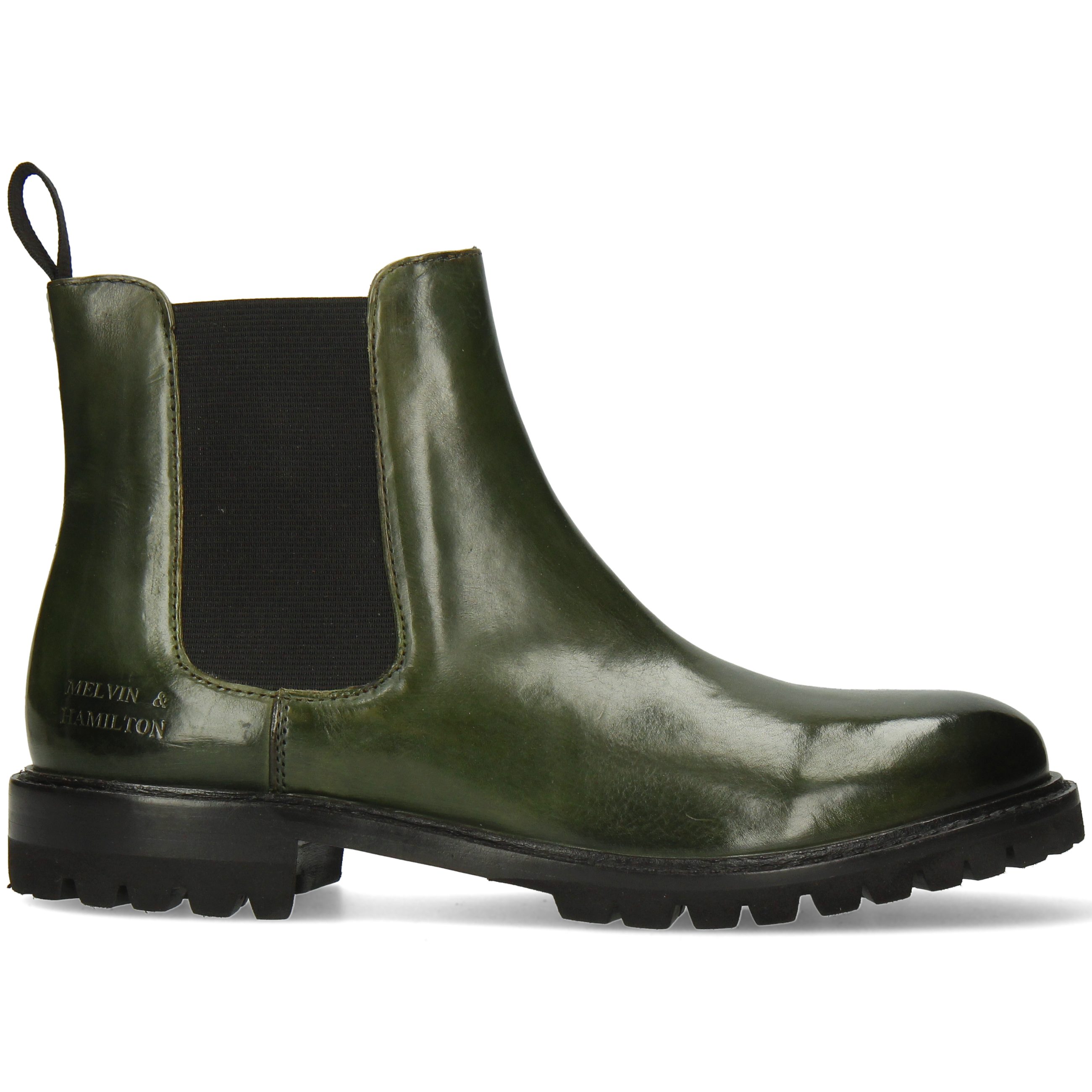 Melvin & Hamilton Regine 8 Stiefelette