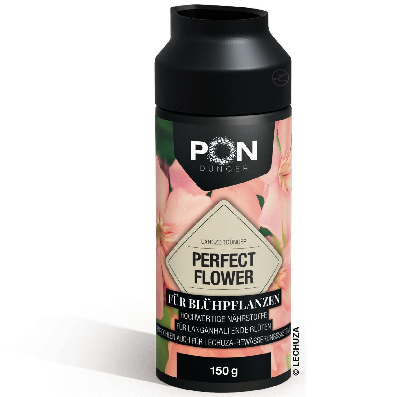 Lechuza® Blumendünger Lechuza Langzeitdünger Perfect Flower 150 g