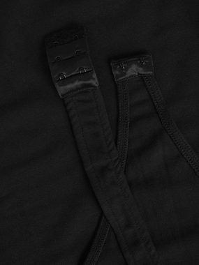 JJXX Shirtbody Ivy (1-tlg) Plain/ohne Details