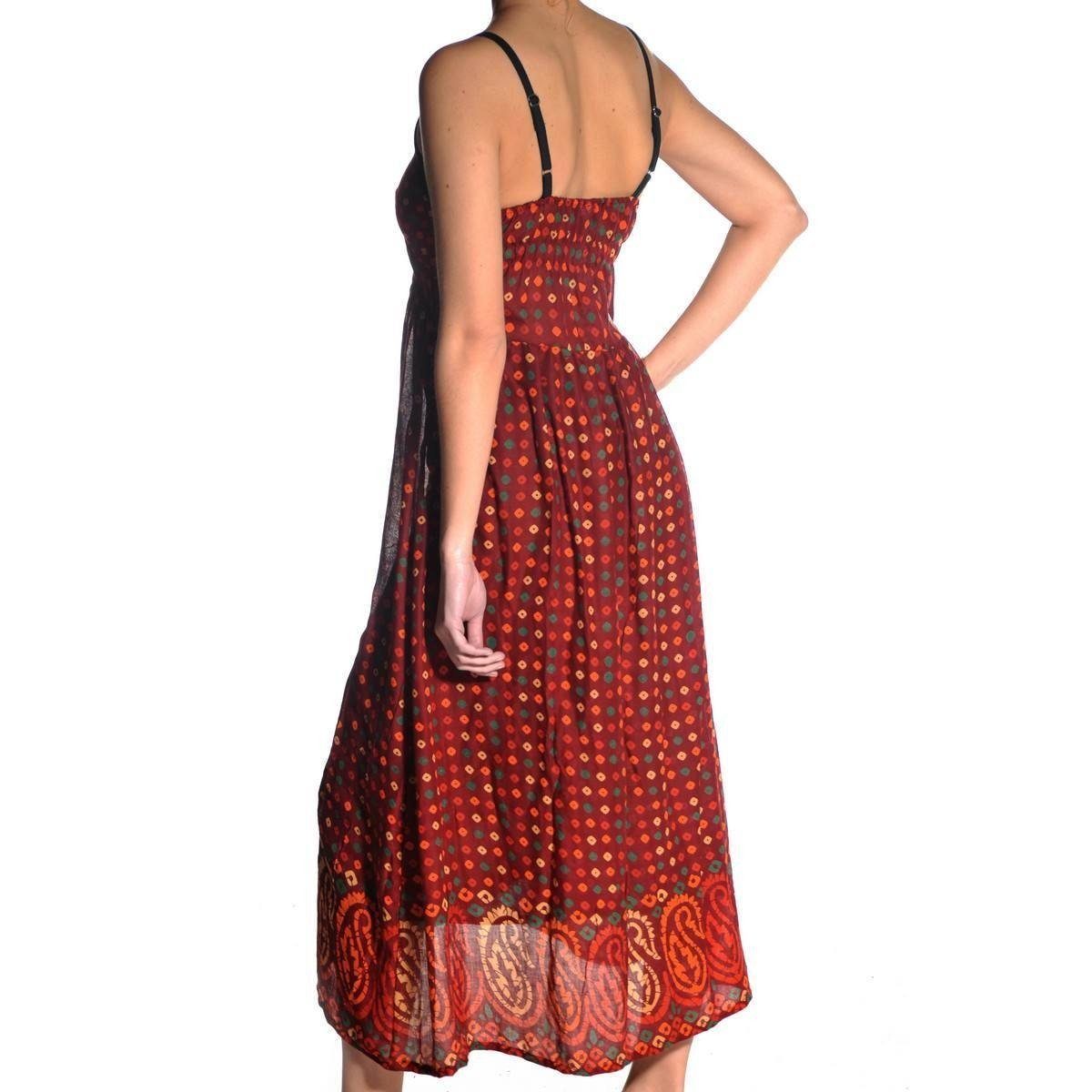 SIMANDRA Maxikleid Amanita (1-tlg) günstig online kaufen