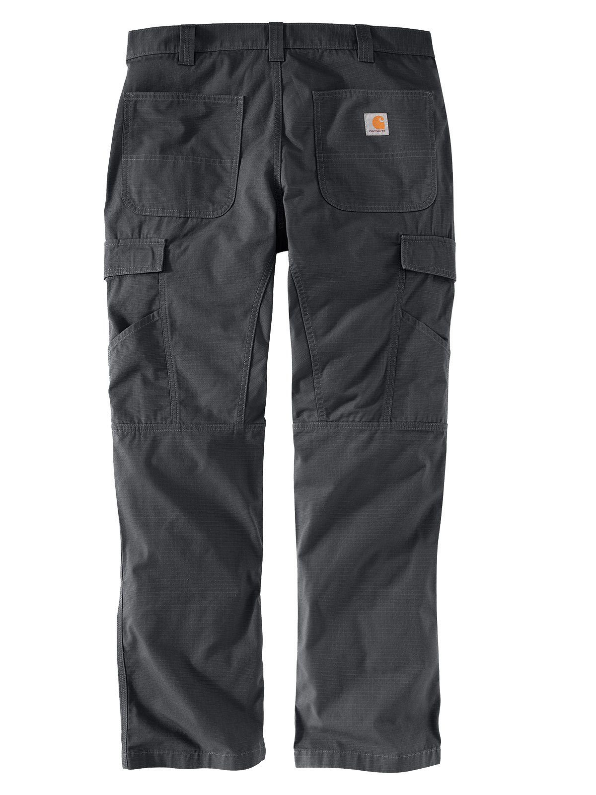 Carhartt Arbeitshose Carhartt Arbeitshose grau