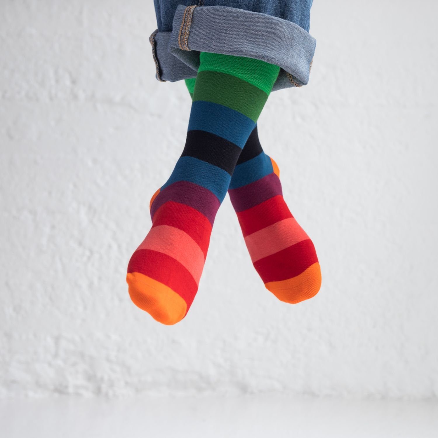 Remember Socken Modell 01 (1-Paar)