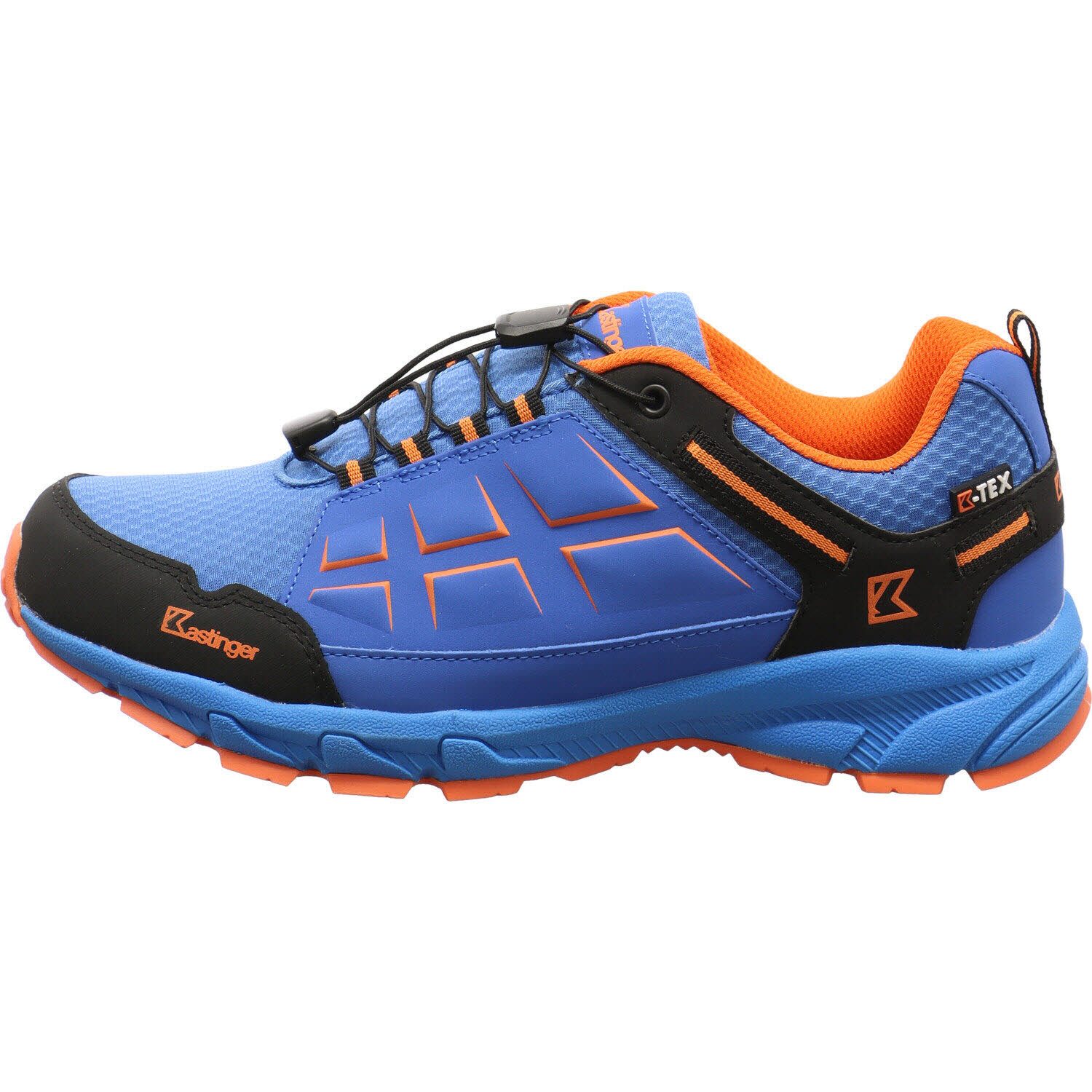 Kastinger Kompar Low KTX Wanderschuh günstig online kaufen