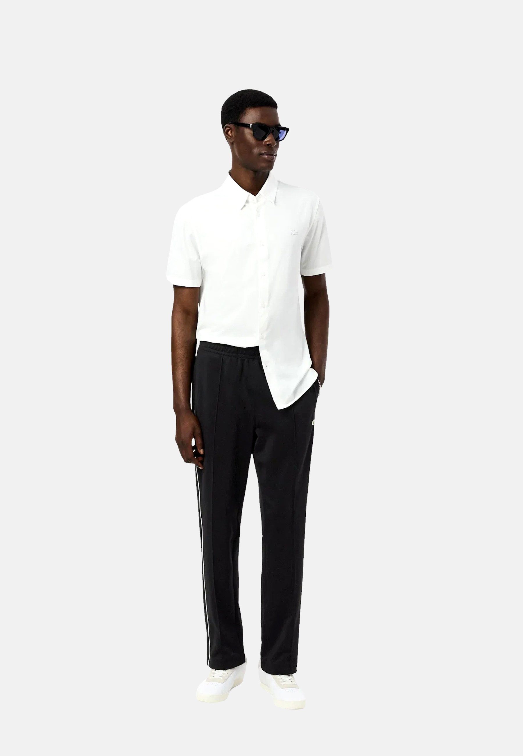 Lacoste Sweathose Sweathose Jogginghosen (1-tlg)