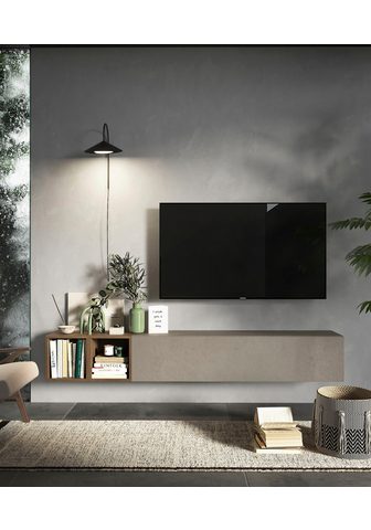 INOSIGN TV-Wand INFINITY 2 vnt. Breite...