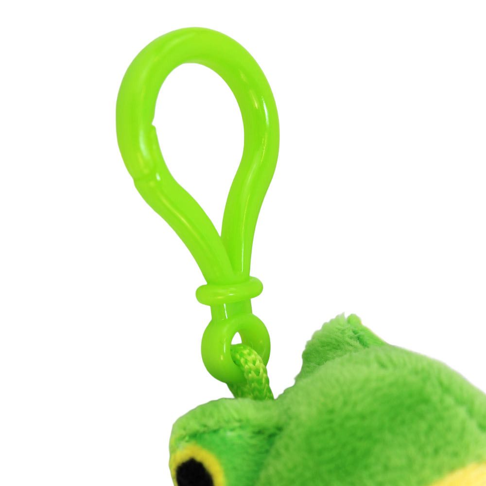 Dinotoys Plüschanhänger Italian Brainrot KI Kuscheltier Bagclips - ca. 13 cm (1-St)