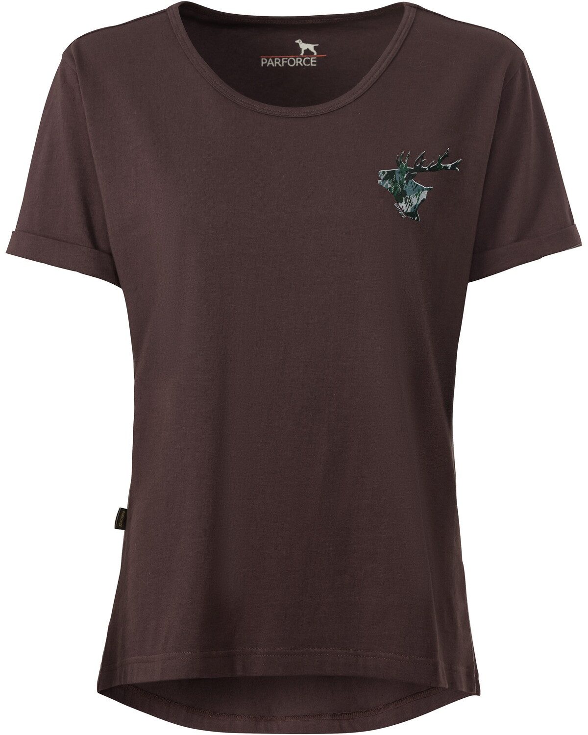 Parforce Essential T-Shirt Damen T-Shirts 2er-Pack – Bild 4 von 5