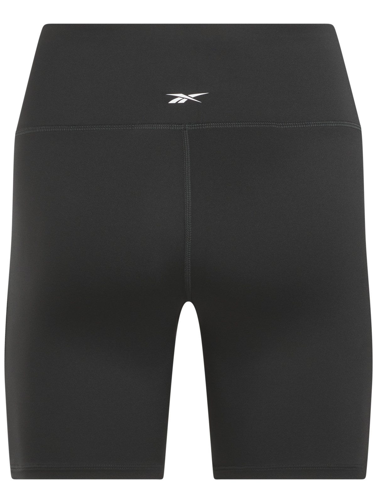 Reebok Fahrradhose ID TRAIN HR BIKE SHORT/NGHBLK aus Polyester und Elasthan, erhältlich in den Größen XS bis XL
