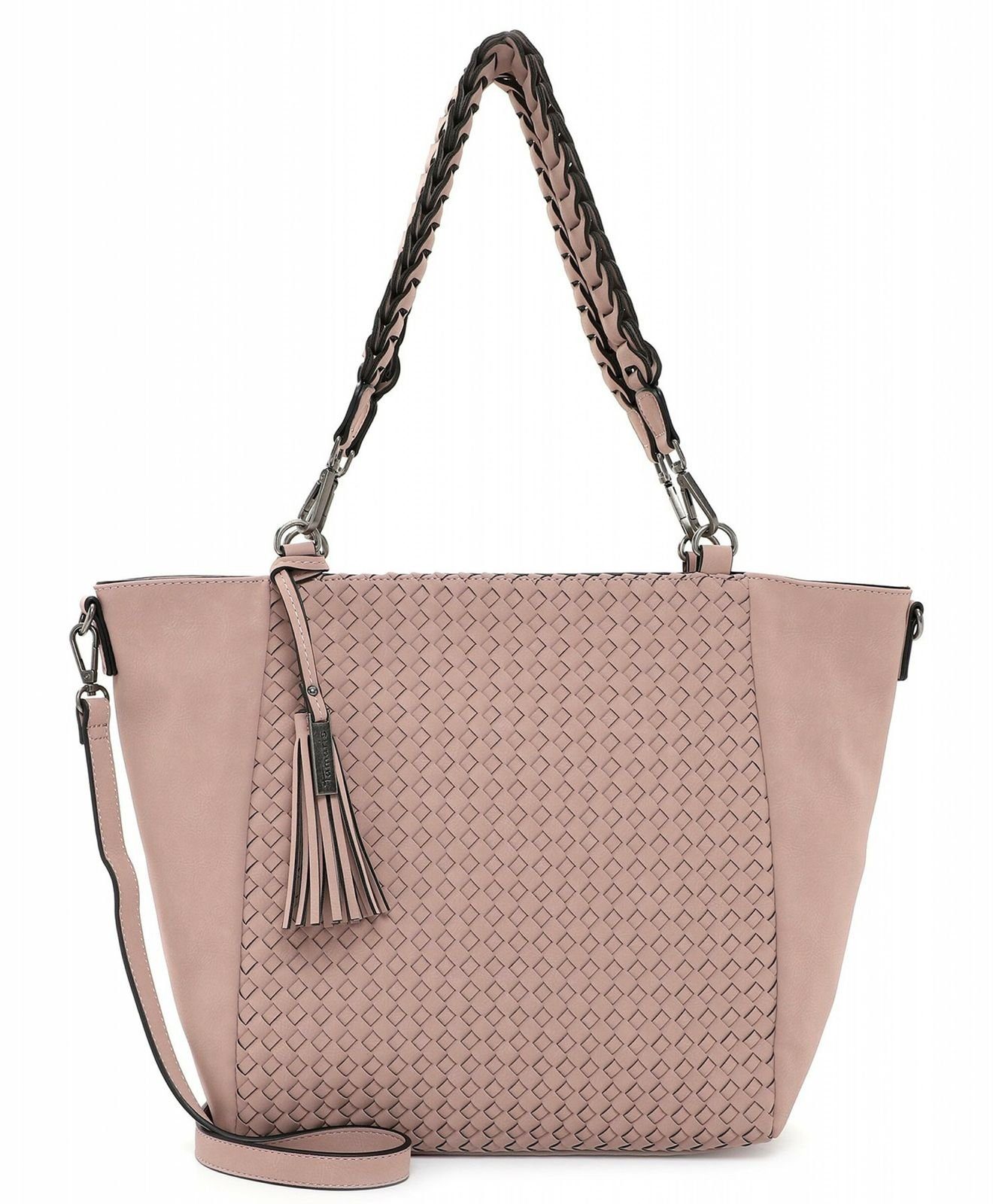 Oldrose Tamaris Davina Shopper