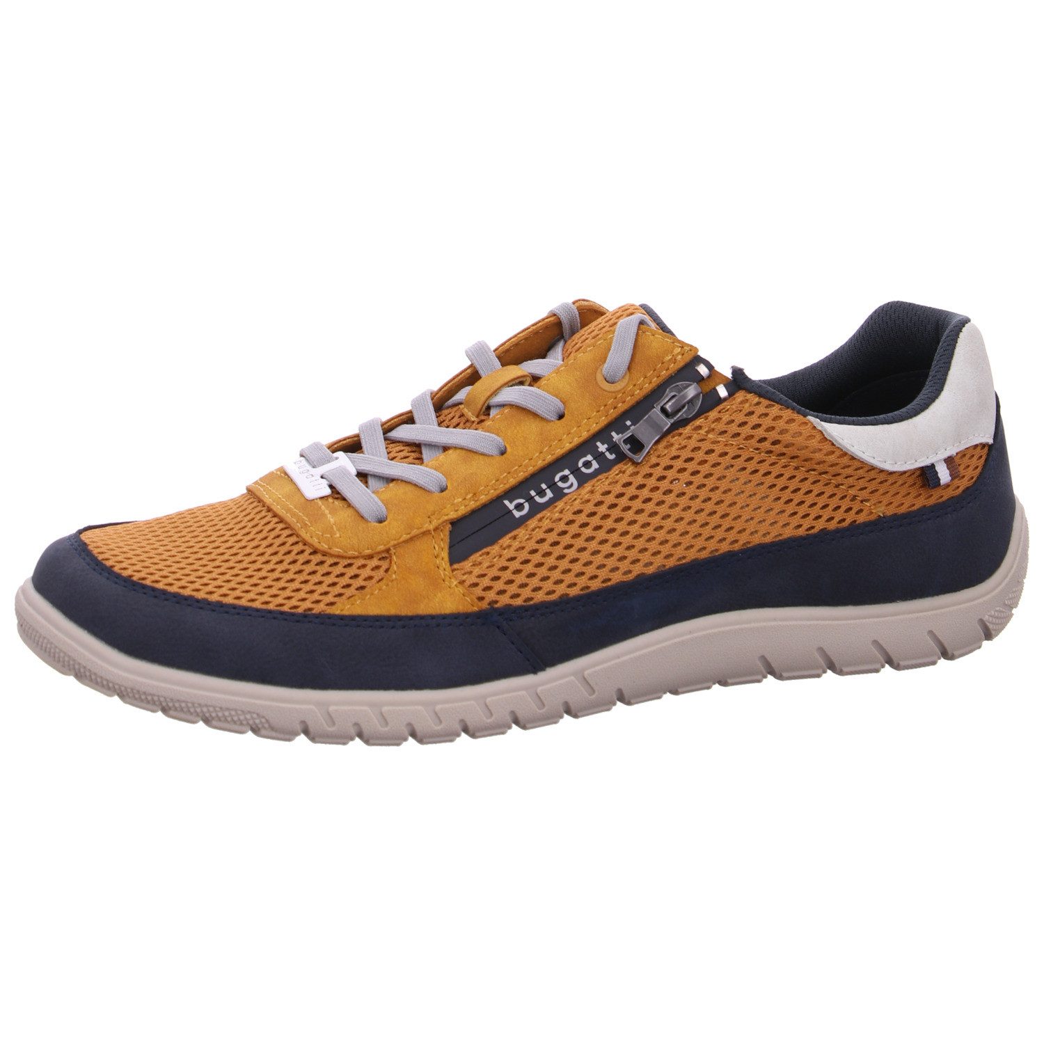 bugatti Bermudas Schnürschuh günstig online kaufen