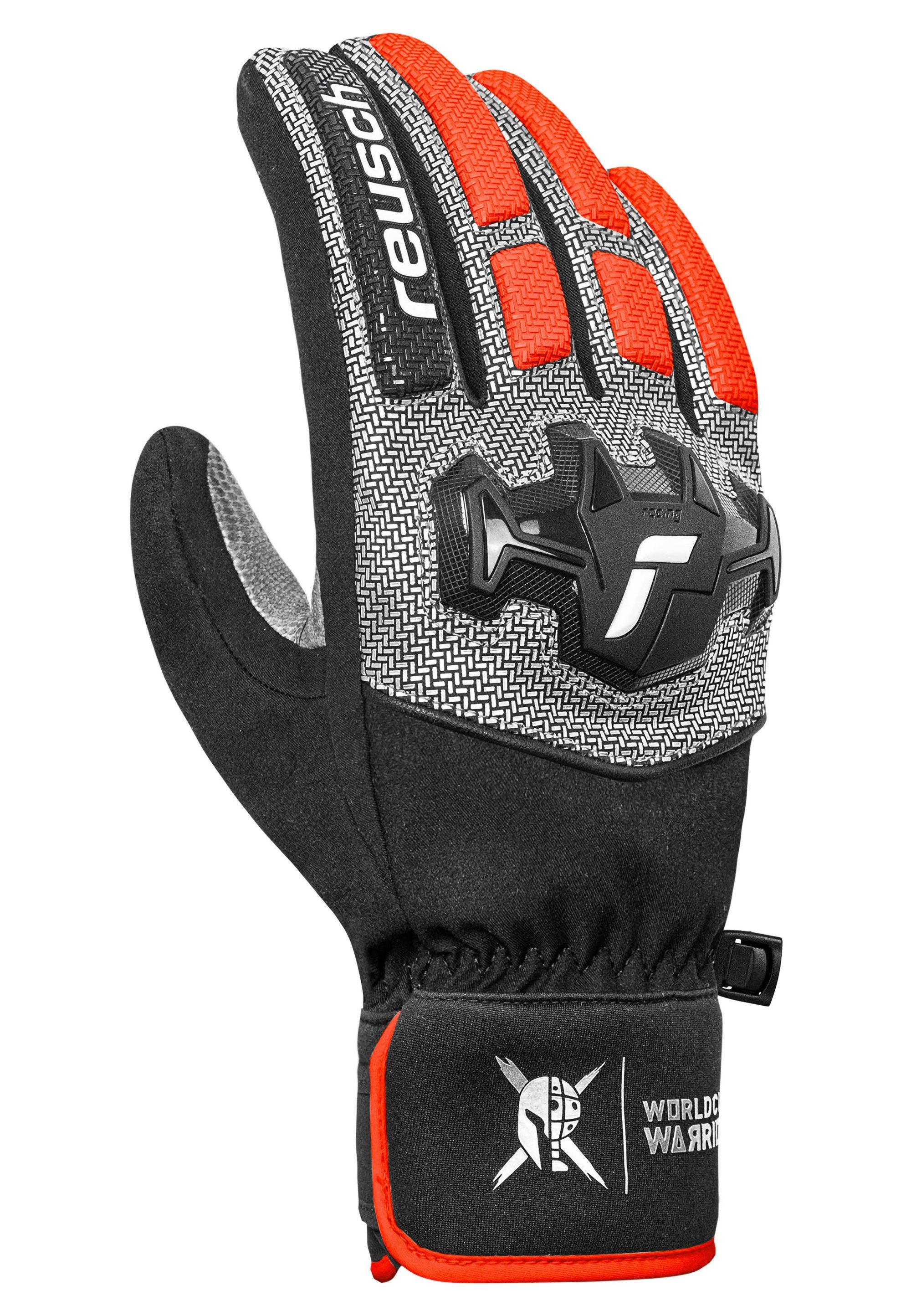 Reusch Skihandschuhe Worldcup Warrior R-TEX® XT mit wasserdichter, atmungsa günstig online kaufen