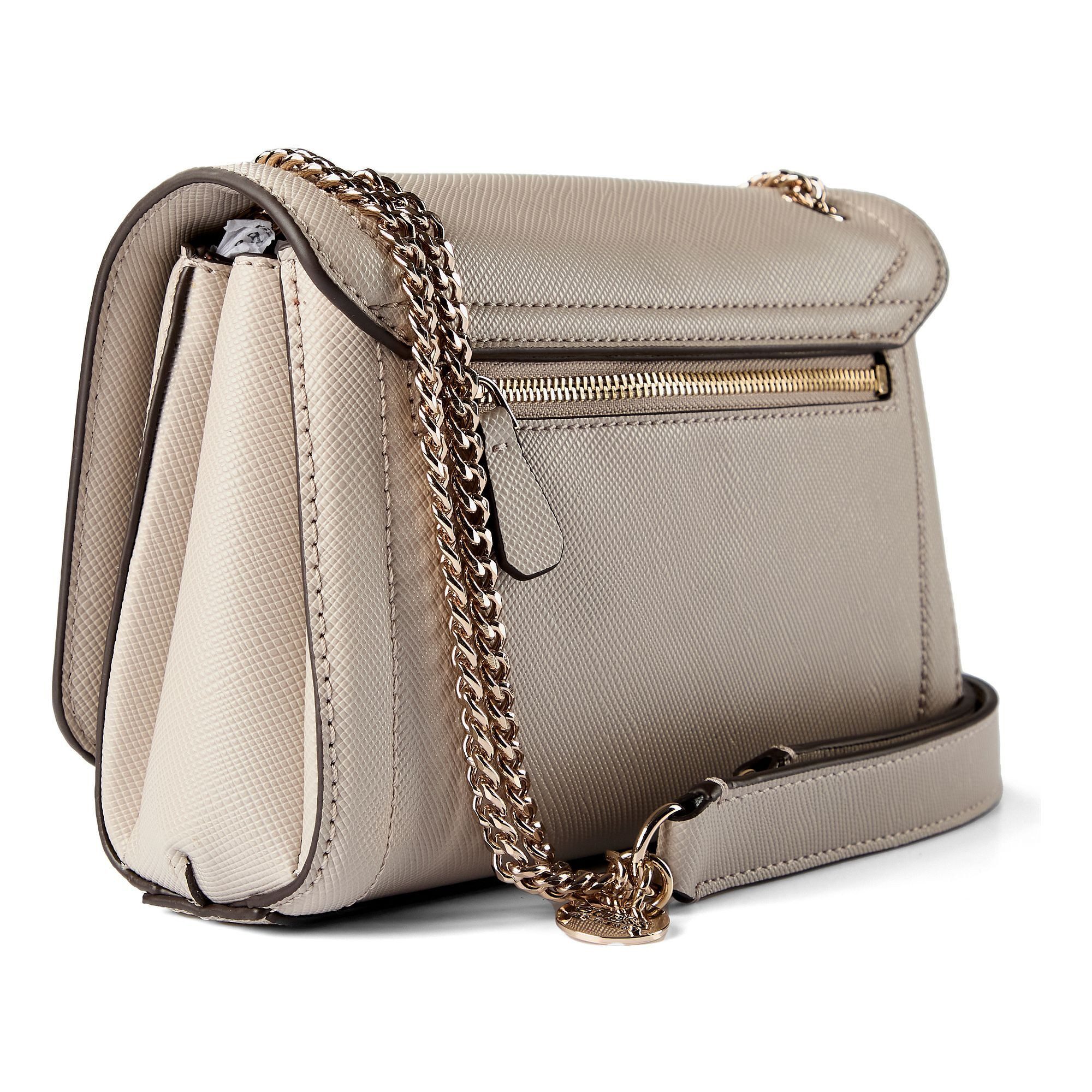 Guess Schultertasche Noelle II, Polyurethan