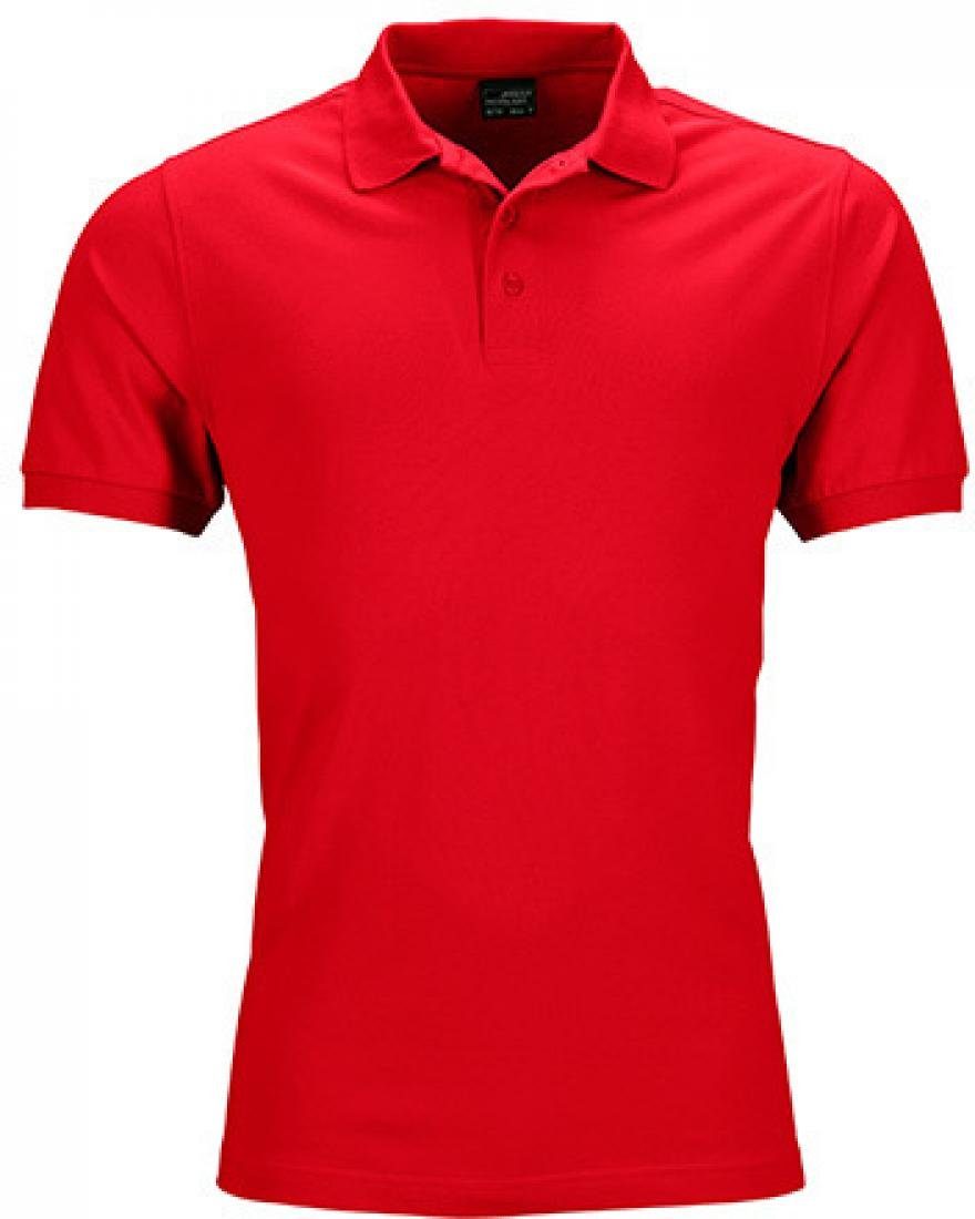 James & Nicholson Poloshirt Herren Elastic günstig online kaufen
