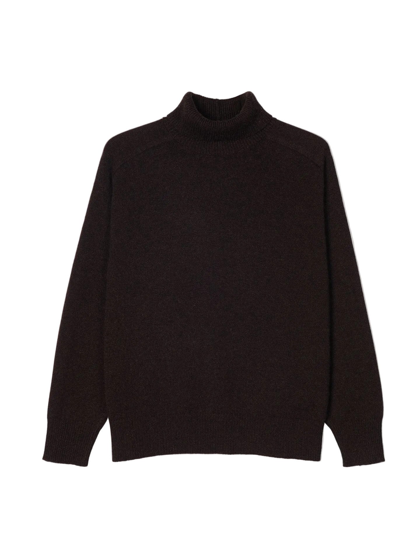 GOBI Cashmere Rollkragenpullover Unisex Kaschmir-Pullover mit hohem Kragen