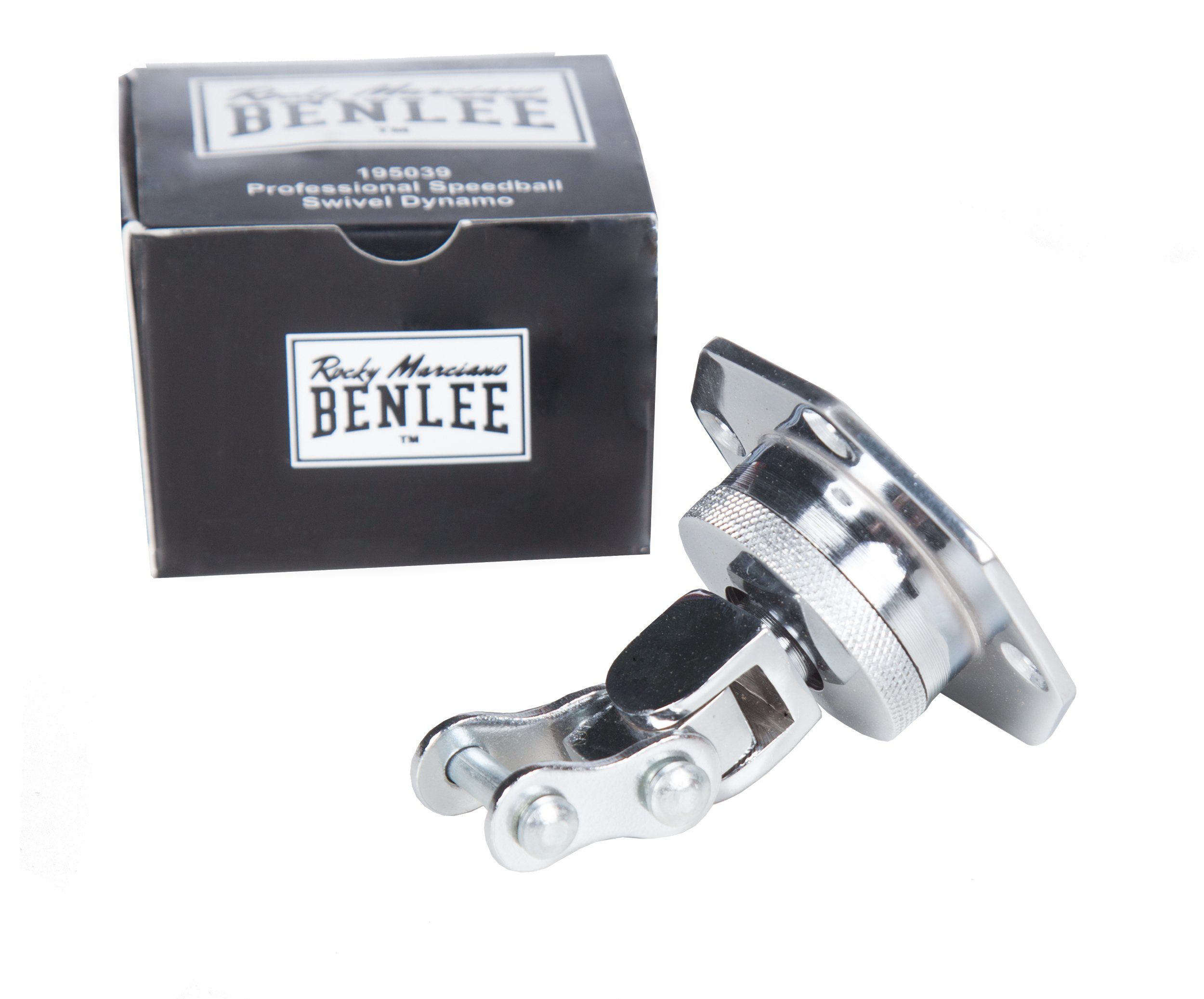 Benlee Rocky Marciano Punchingball DYNAMO