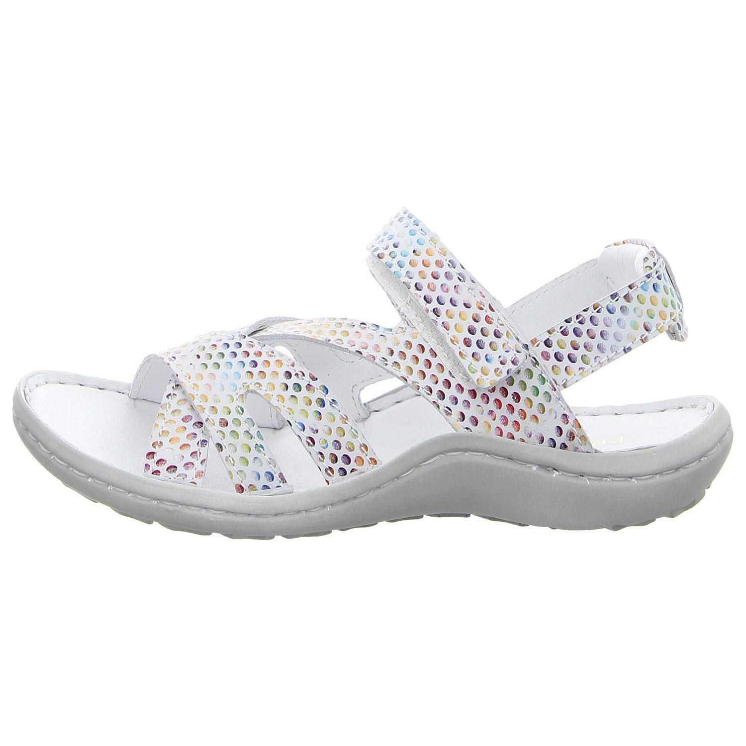 KRISBUT Riemchensandalette