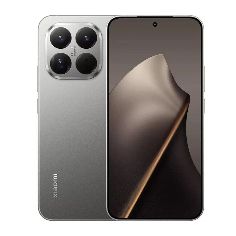 Xiaomi 15T 5G 12+512GB Smartphone (17,34 cm, 50 MP Kamera)