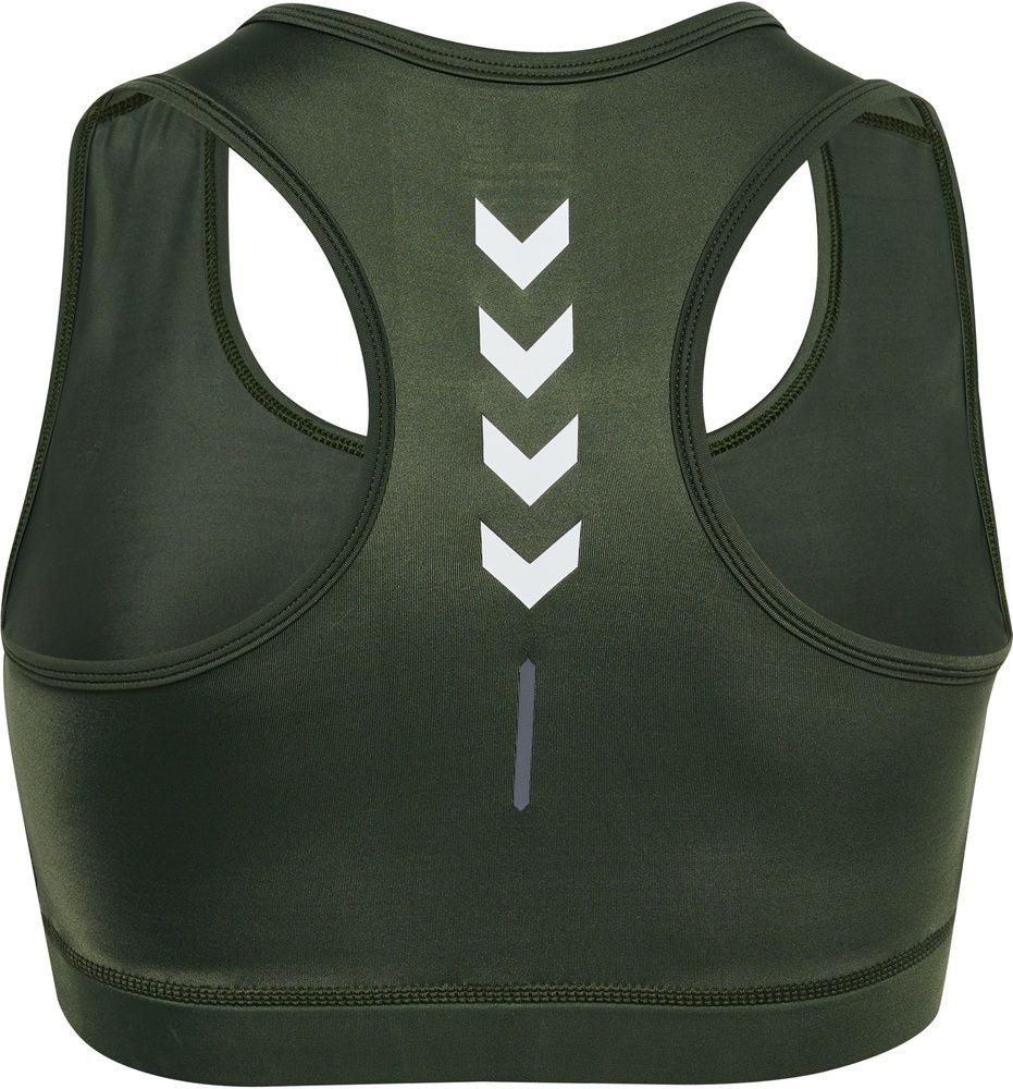 hummel Sport-BH Hmlte Curvy Sports Bra günstig online kaufen