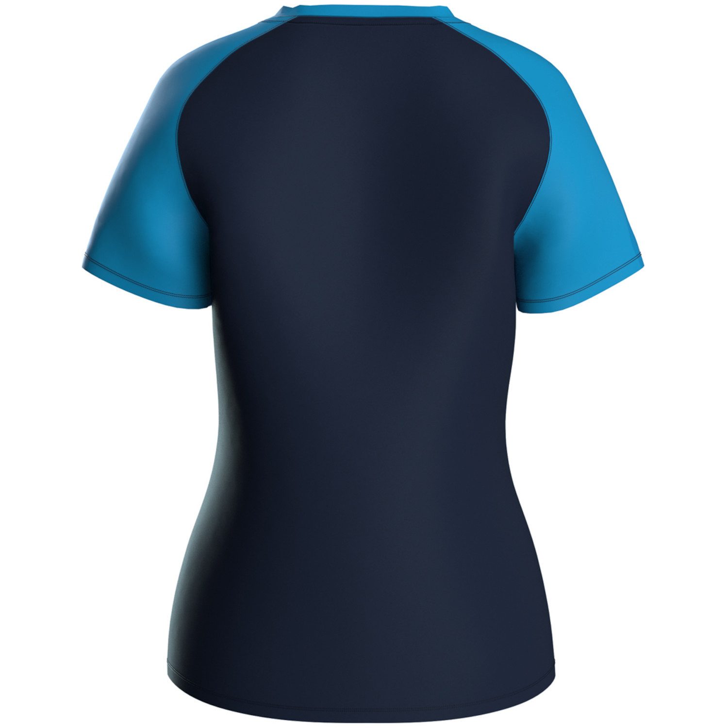 Jako T-Shirt Jako Damen T-Shirt Iconic 6124