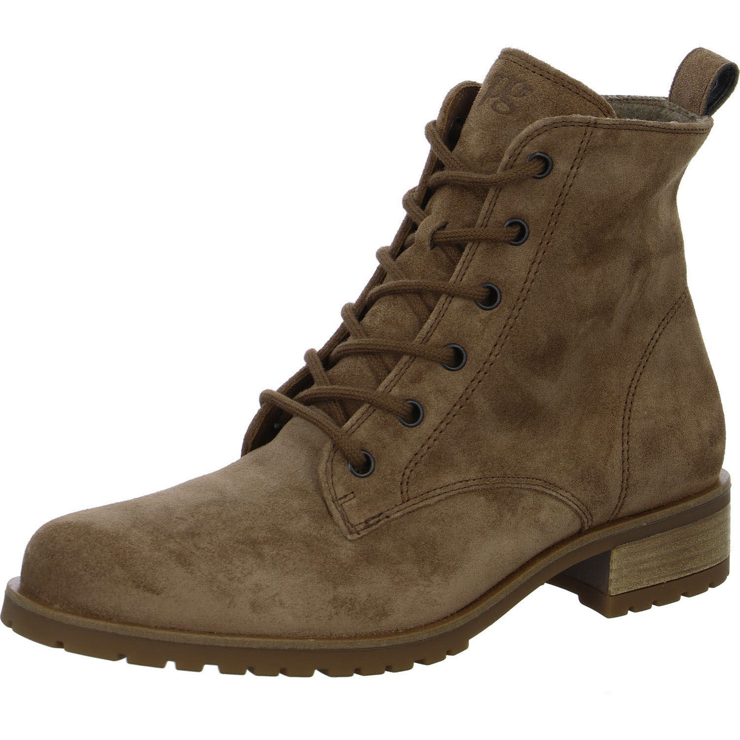 Waldläufer H-Alea Schnürstiefelette