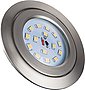 B.K.Licht LED Einbauleuchte »Mano«, LED Einbaustrahler Spots dimmbar ultra-flach Einbaulampe Deckenleuchte, Bild 8