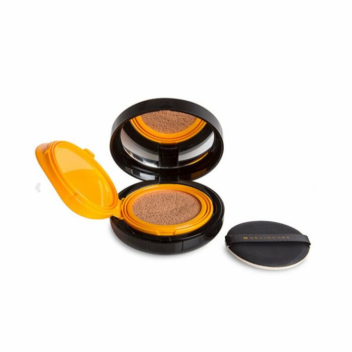 Heliocare Puder Heliocare 360 Color Cushion Compact Spf50 Bronze 15g