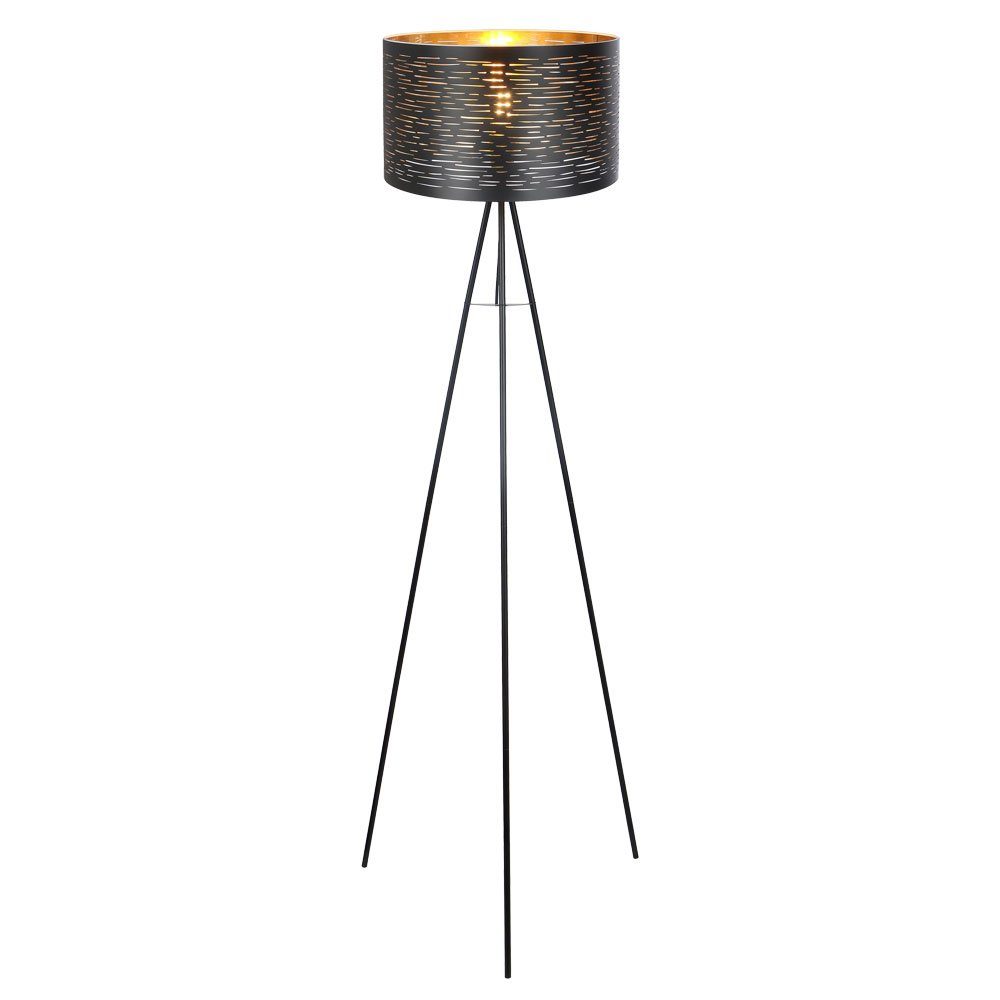 Stehlampe
