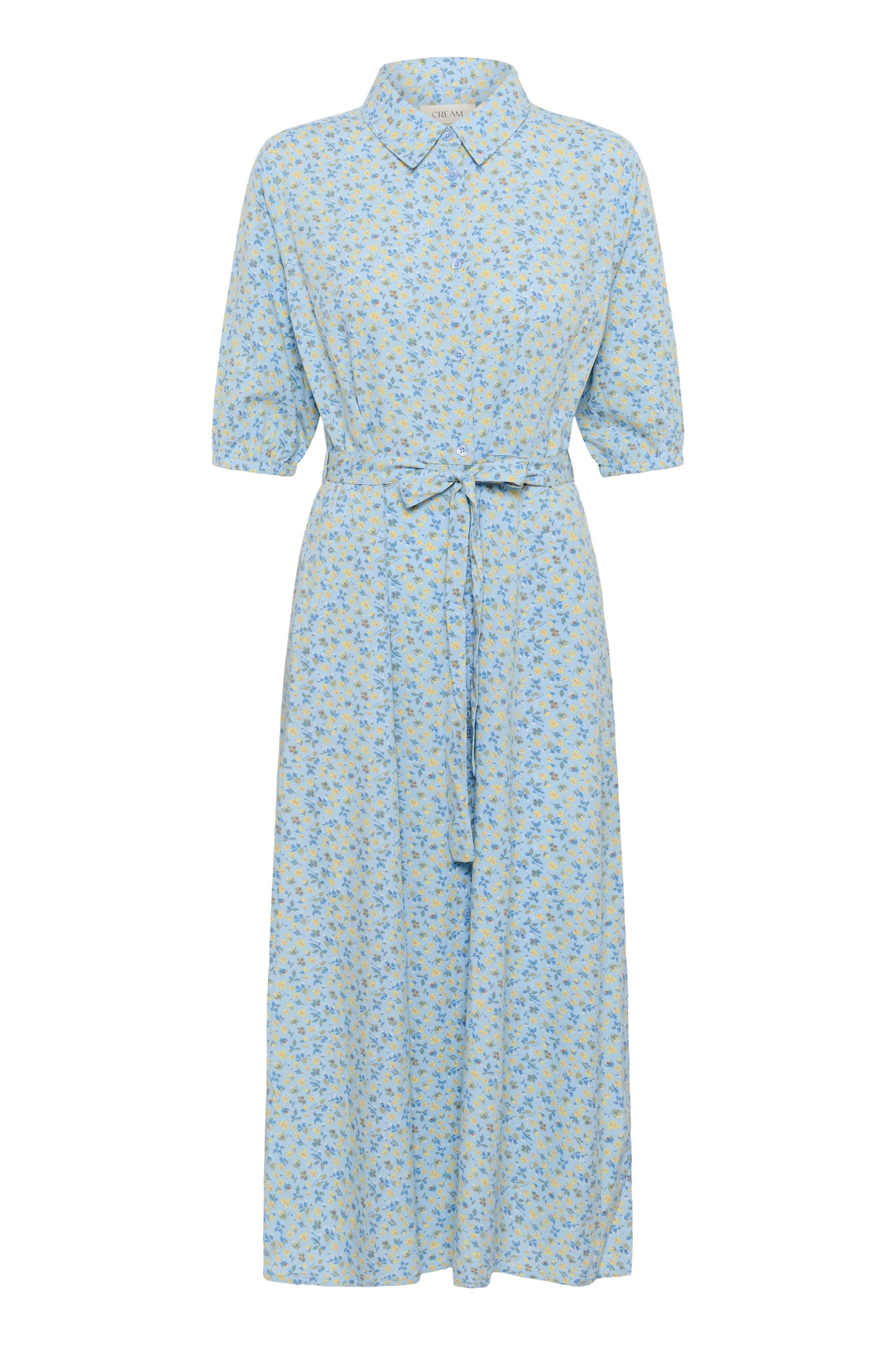 Cream Blusenkleid Kleid CRTiah günstig online kaufen