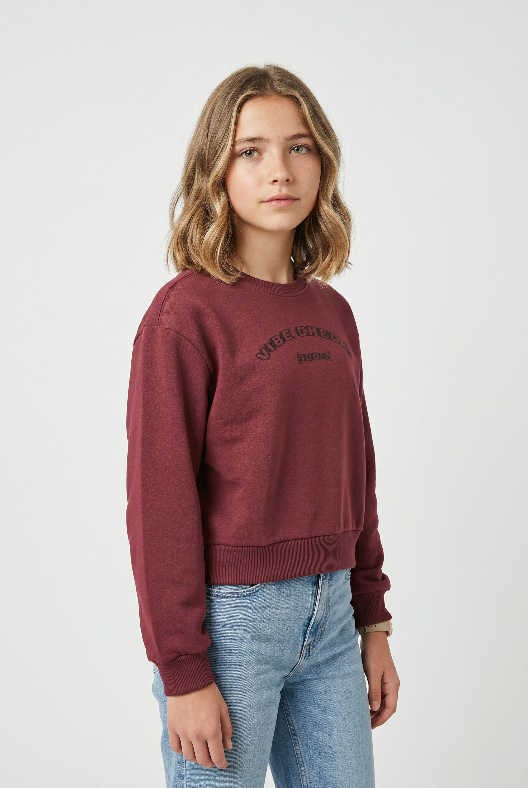 Sweatshirt