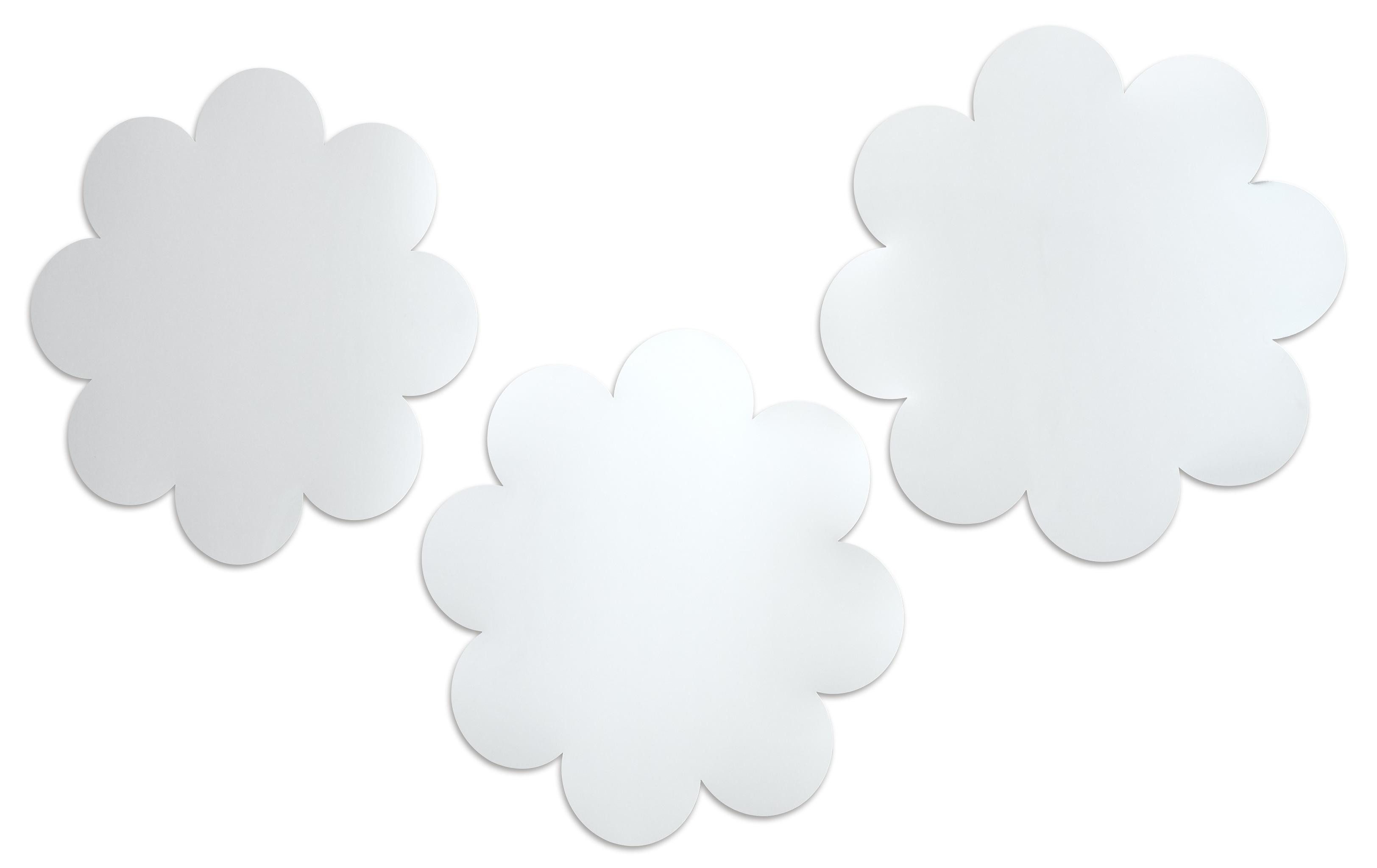 Betzold Wandspiegel Spiegel in Blumenform günstig online kaufen