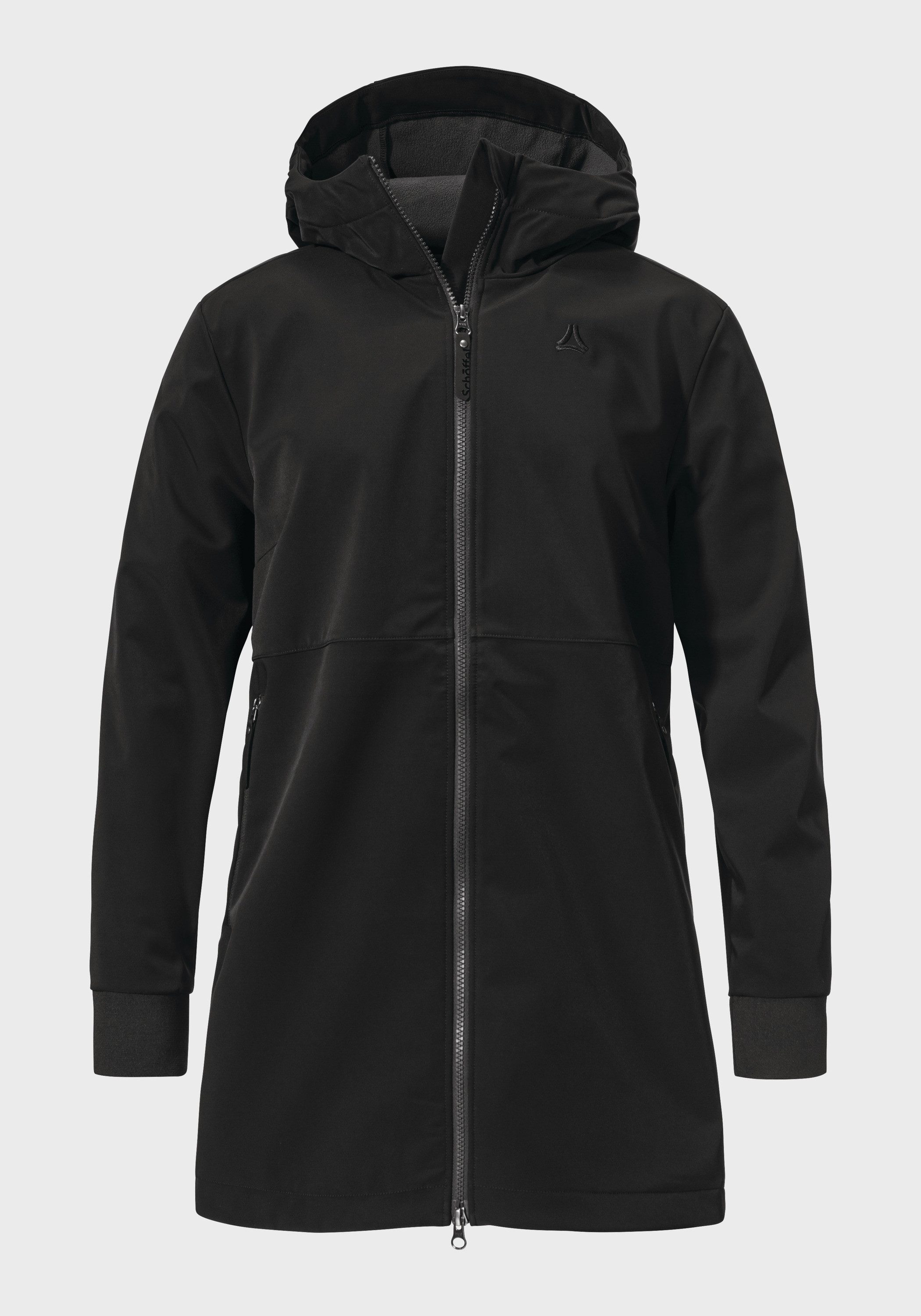 Schöffel Outdoorjacke Urban Softshell Jk Style günstig online kaufen