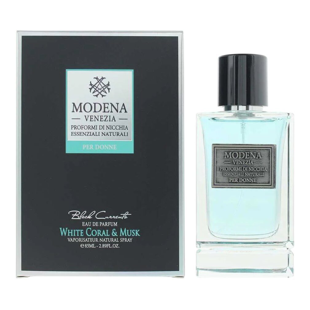 Eau de Parfum Modena Venezia Eau De Parfum 85ml Spray