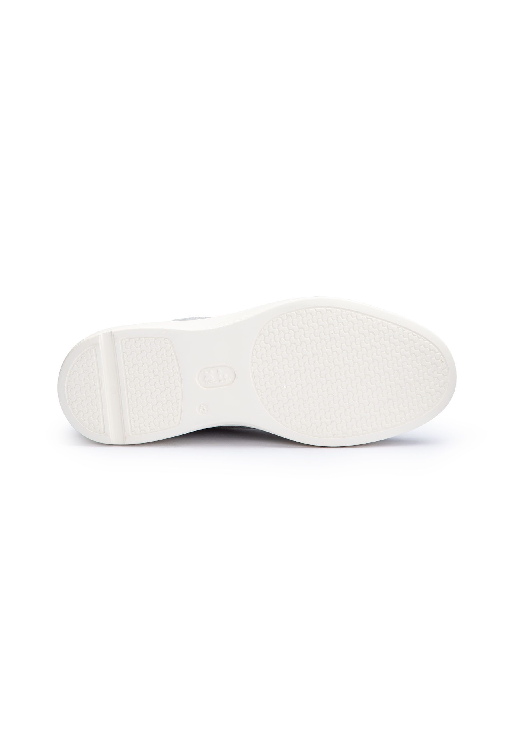 Lloyd DRIFT Sneaker mit herausnehmbarem Fußbett