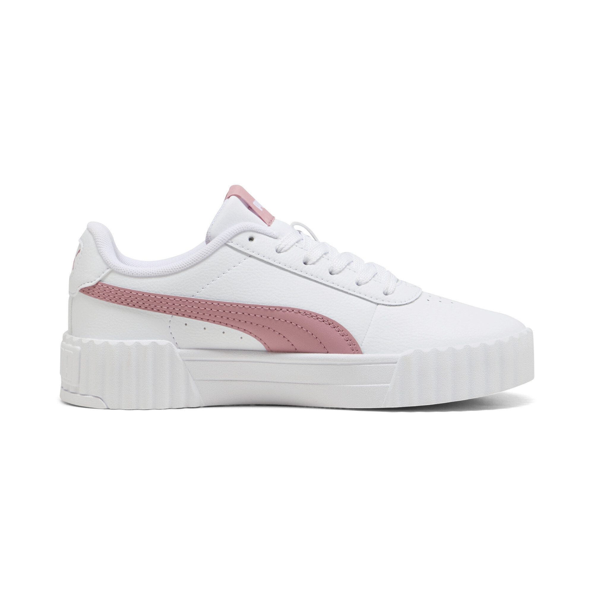PUMA Carina 3.0 Sneakers Mädchen Sneaker – Bild 5 von 5
